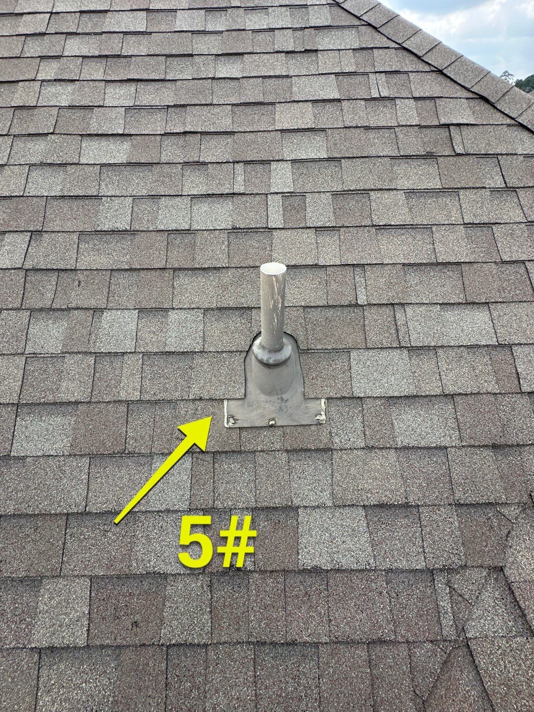 Roof Repair Magnolia by Roof Repair Company