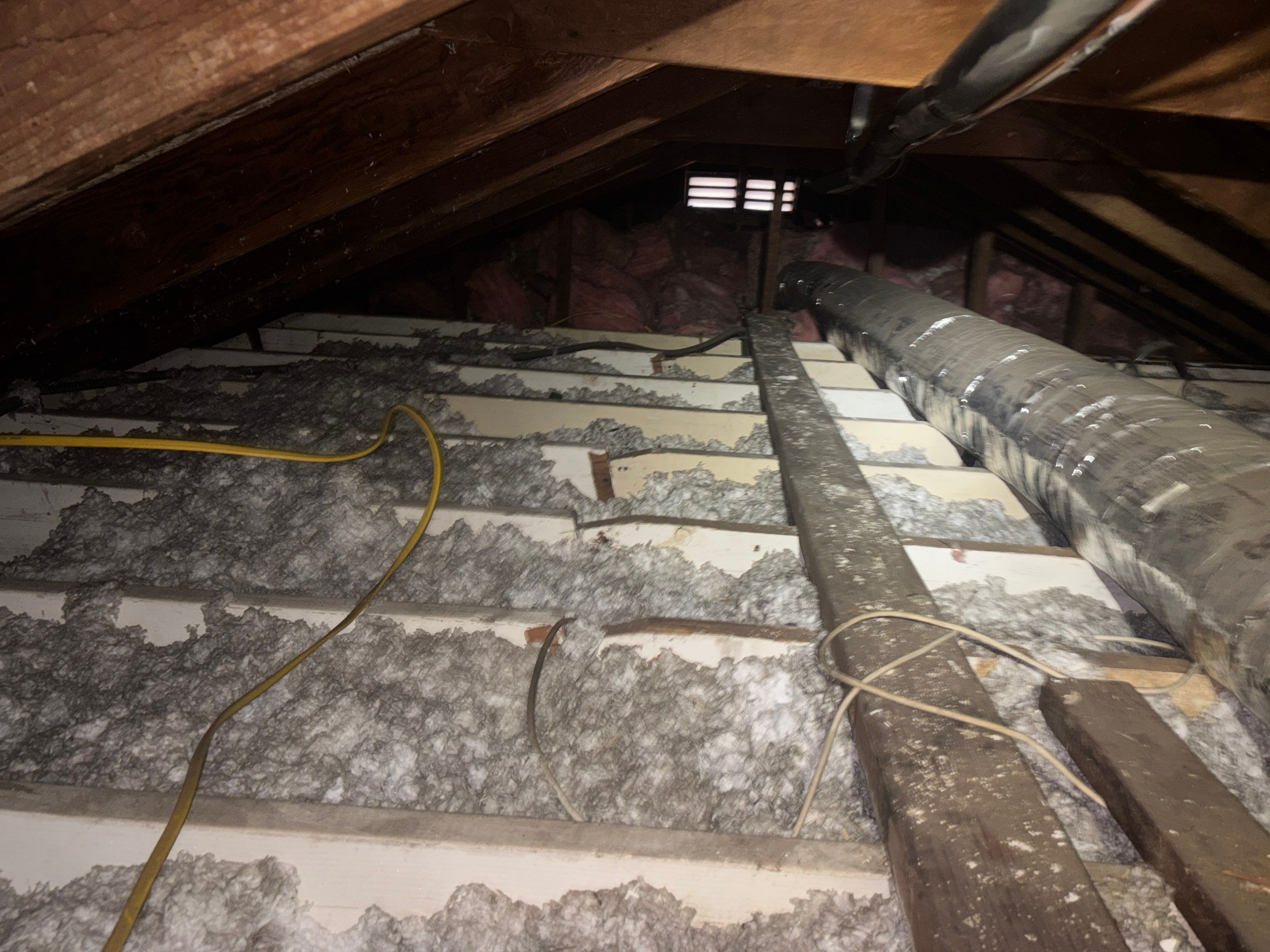 Project in Santa Fe Springs by Insulation Labs