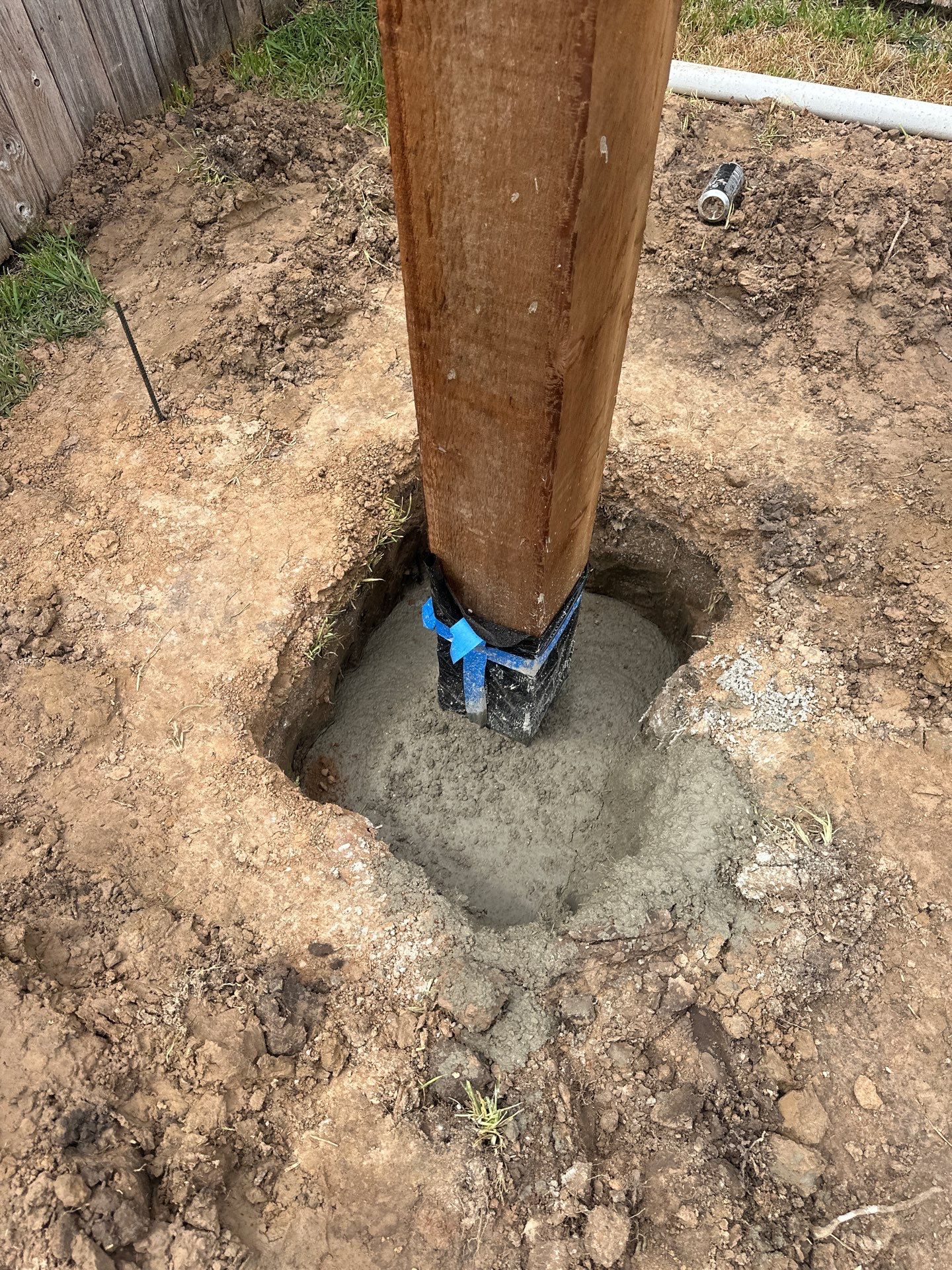 Covered Patio and Summer Kitchen in Spring,  TX by SophAlx LLC