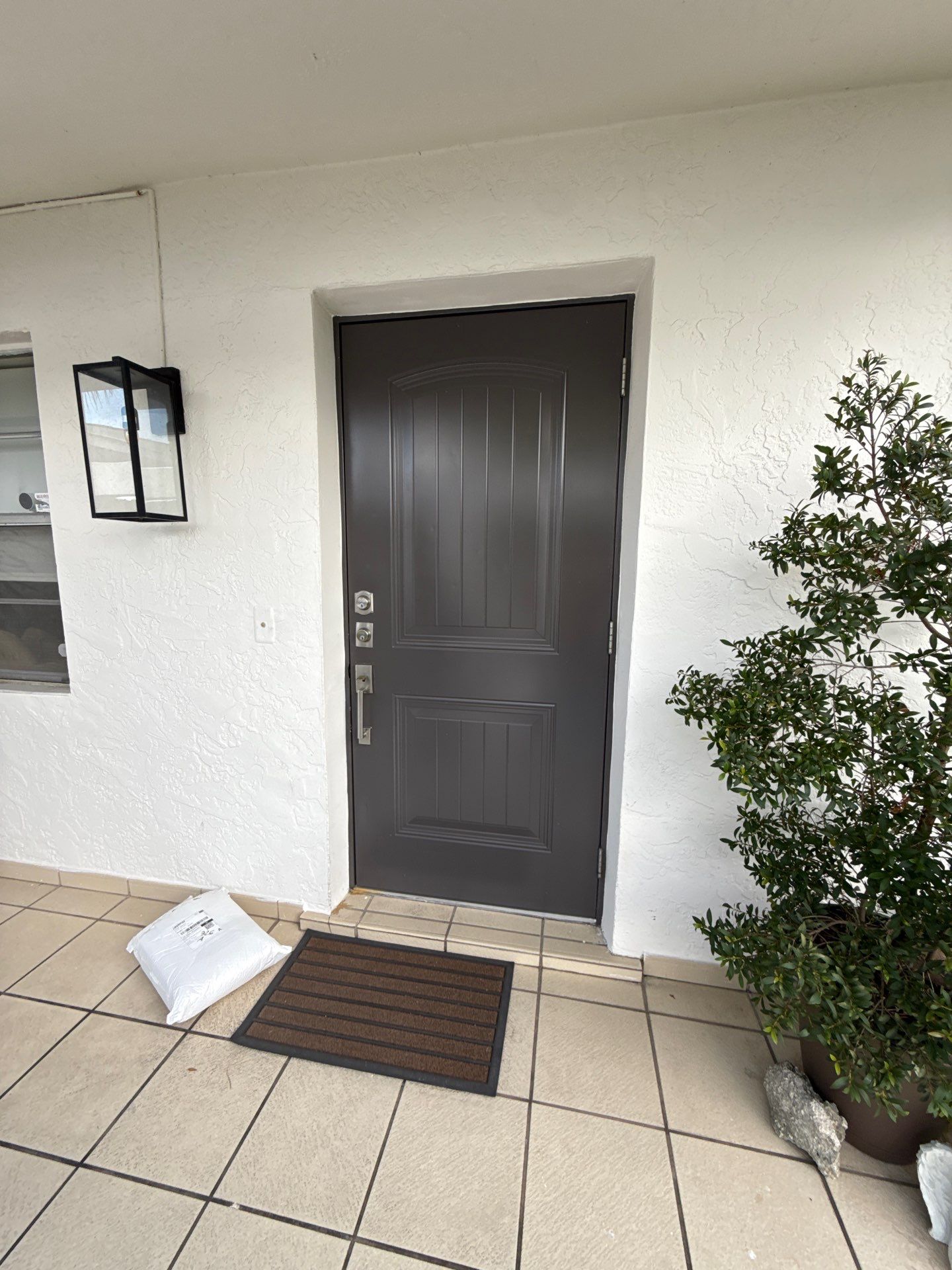 Project in Miami by usa home improvement