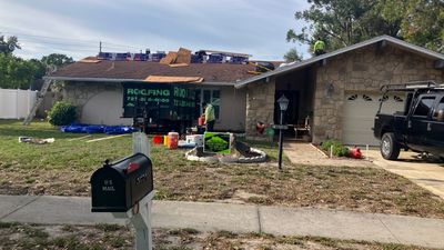 Project in Largo 33774