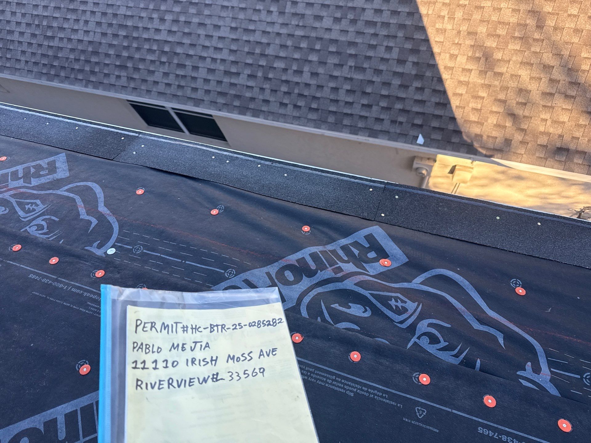 Project in Riverview by You Restorations LLC DBA YOU-Home