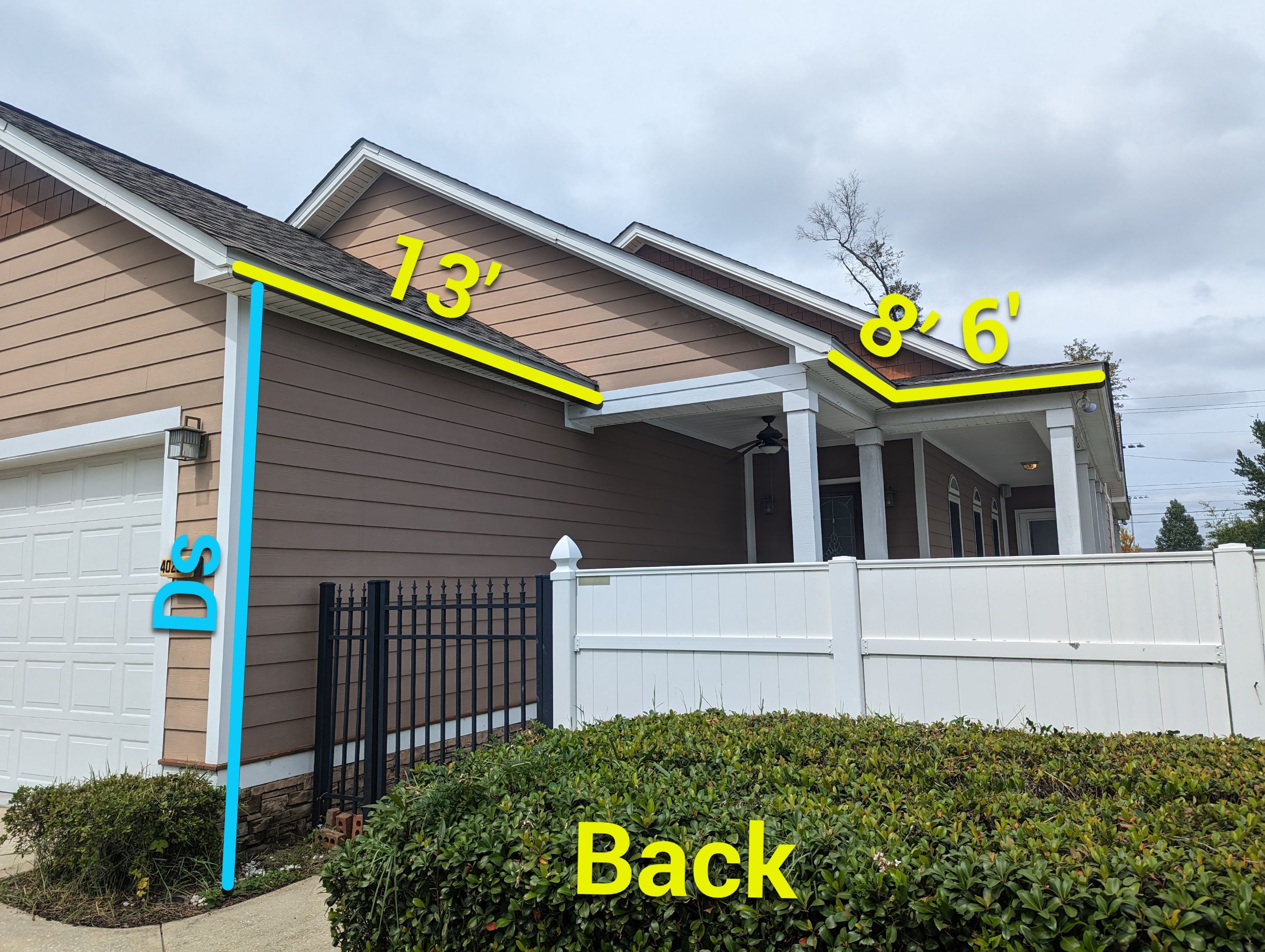 Gutter System Maintenance For Your Homes by Gutter Professors