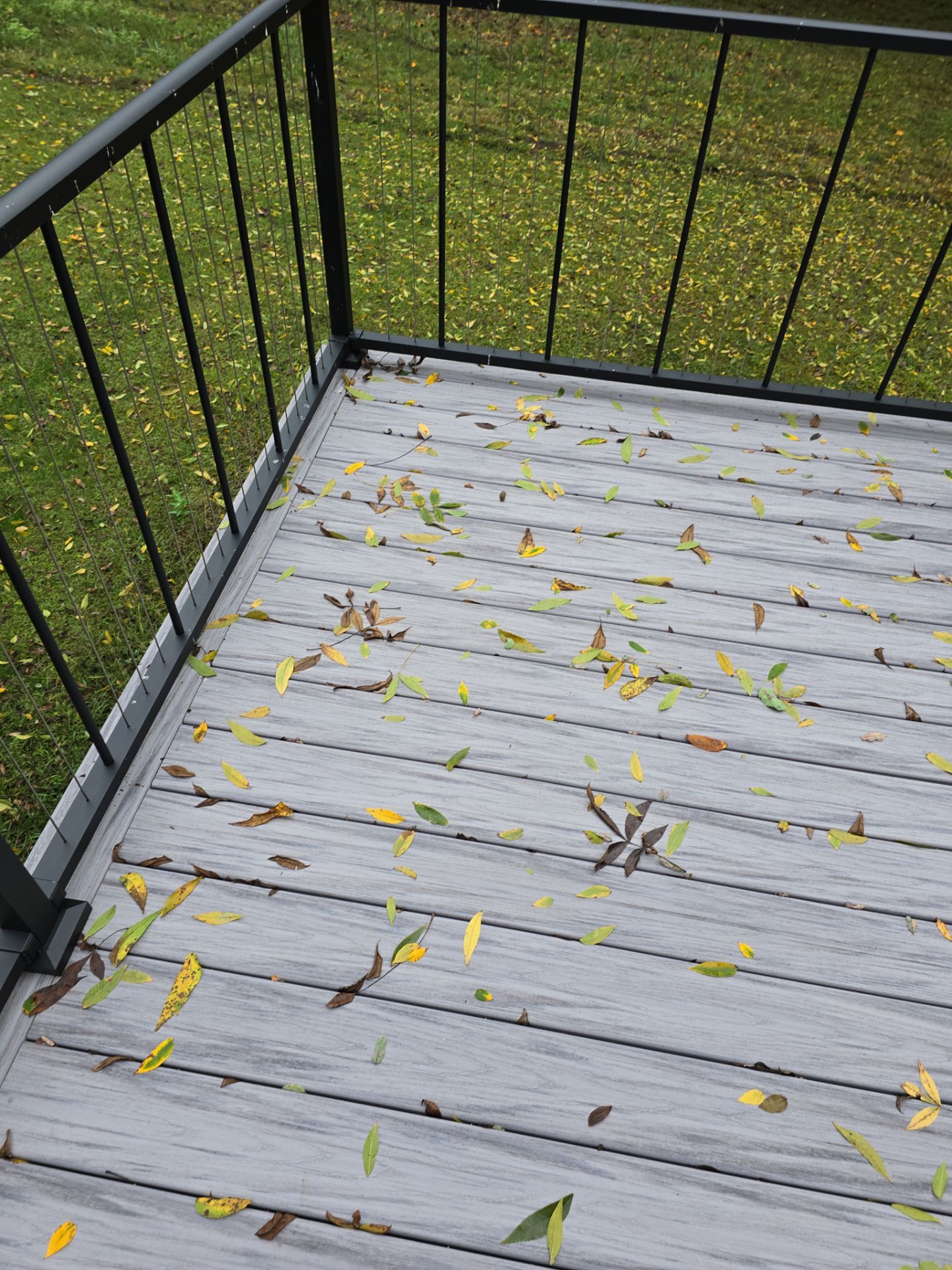 Deck Resurface by Wyomissing Construction LLC 