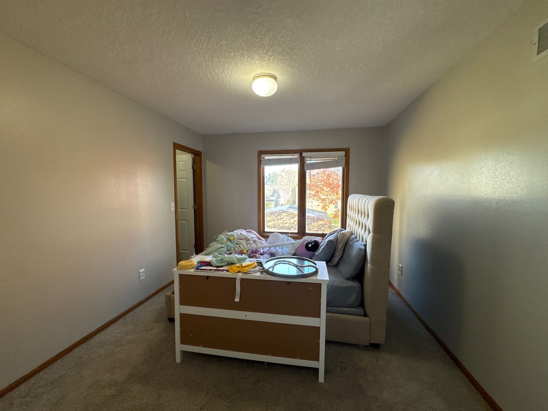 Residential Interior Repaint by Midwest Paint LLC