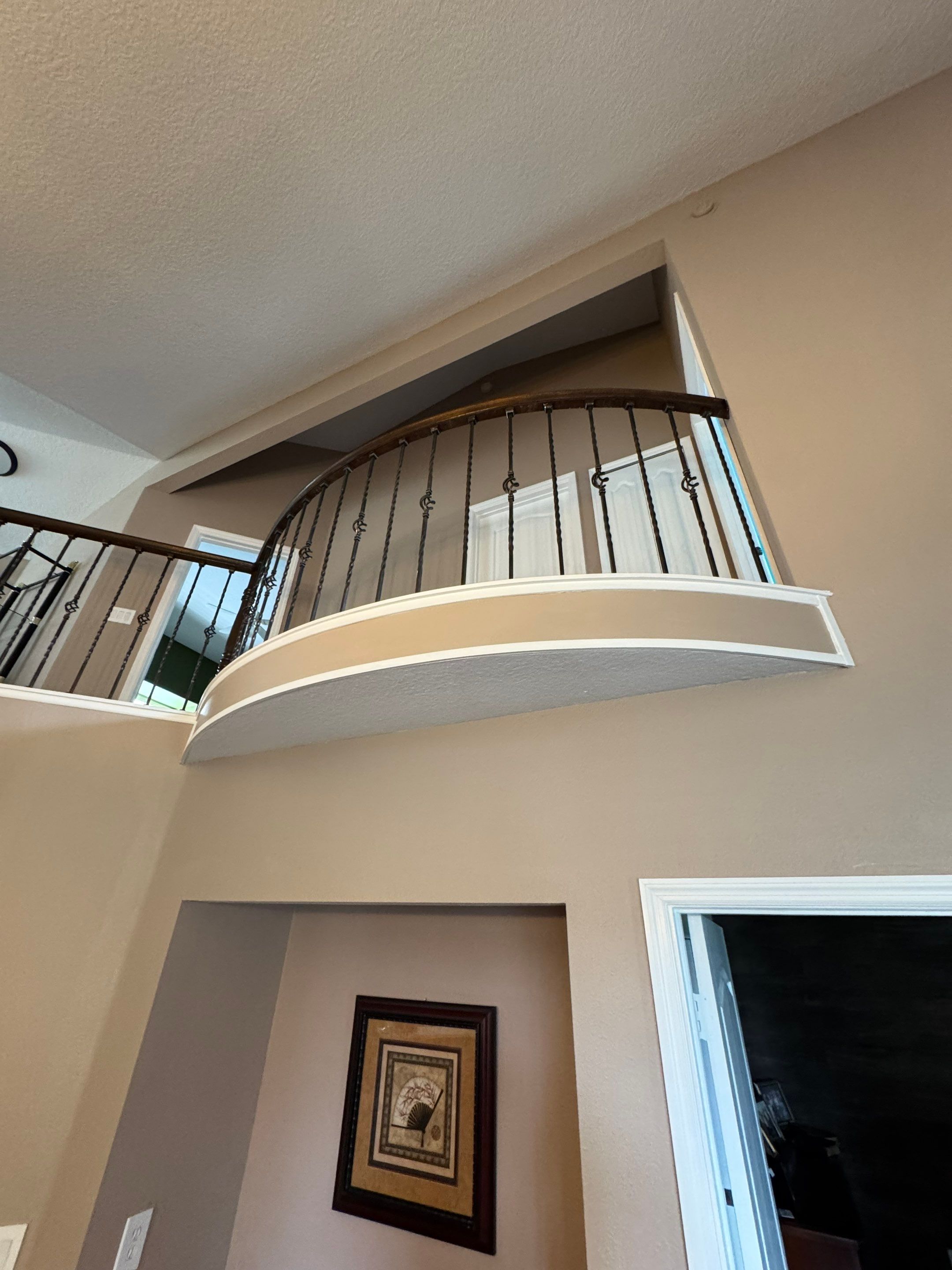 Hurricane Milton Remodel: Restoring and Enhancing a Storm-Damaged Home by HandyMangum
