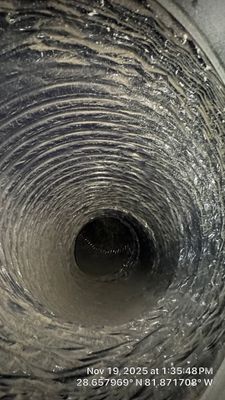 Air Duct Cleaning in Leesburg