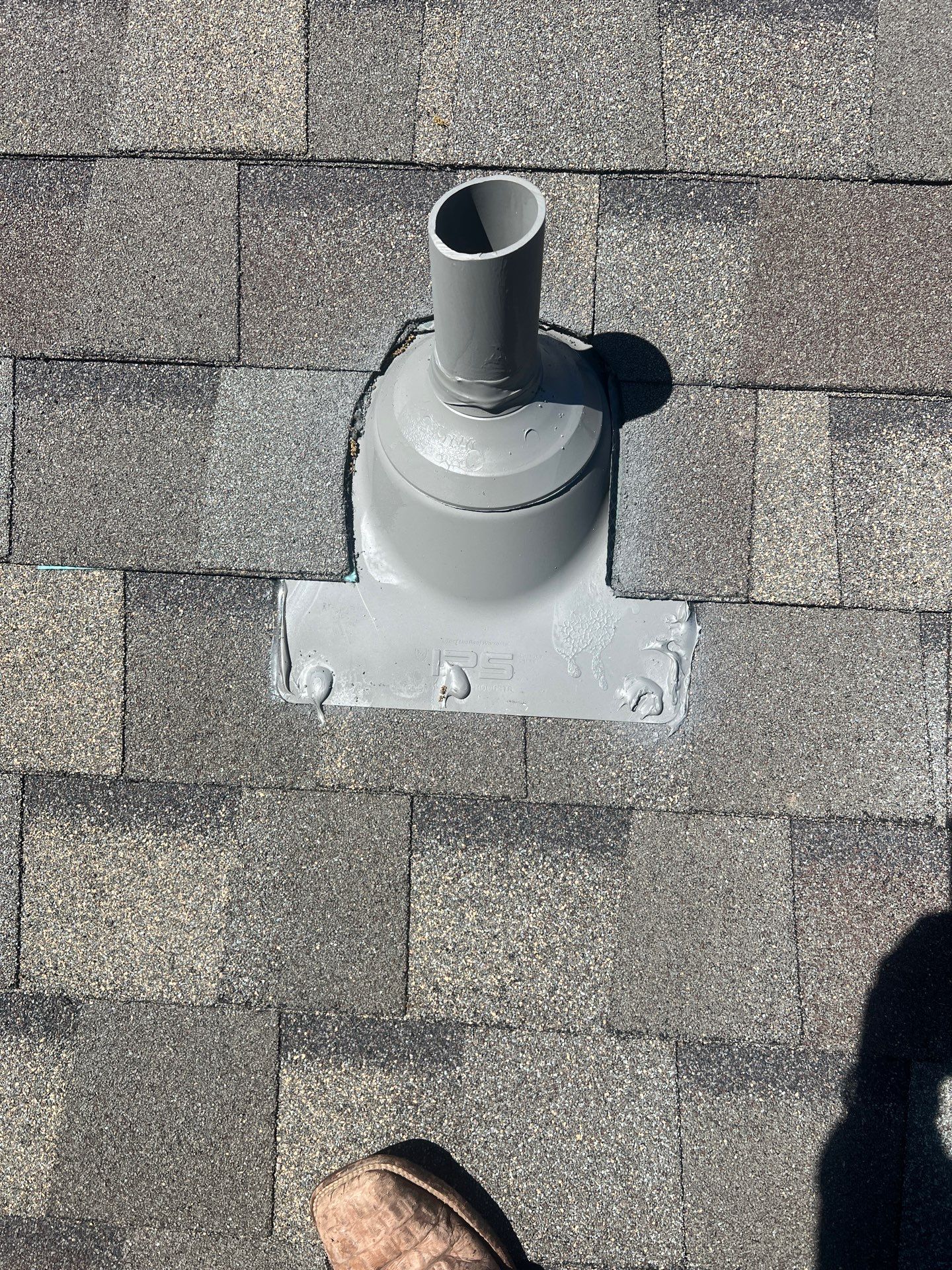 Project in Cedar Park by Rhino Roofing and General Contracting, LLC
