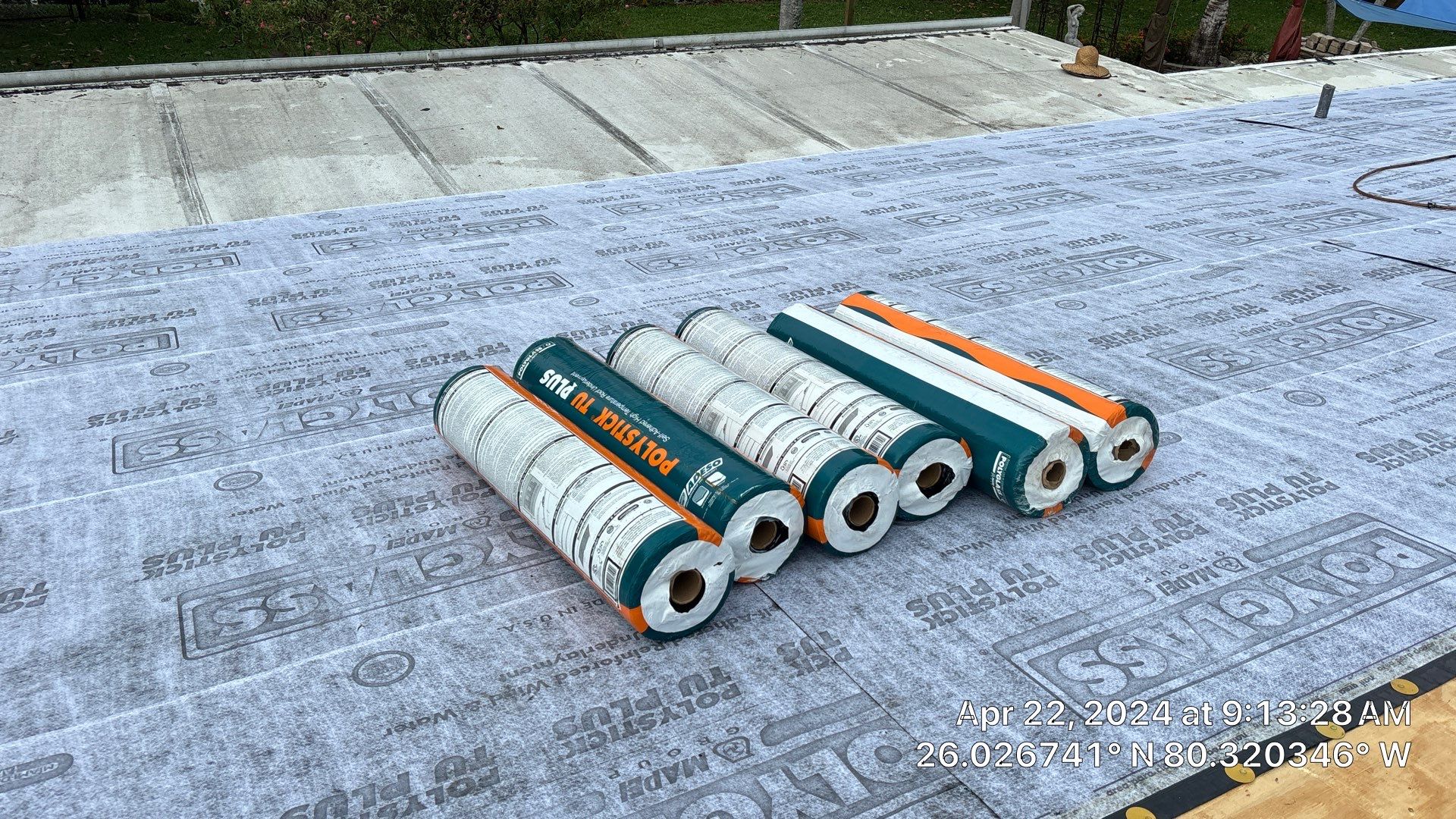 Residential Roofing Installation In Margate by Earl W. Johnston Roofing
