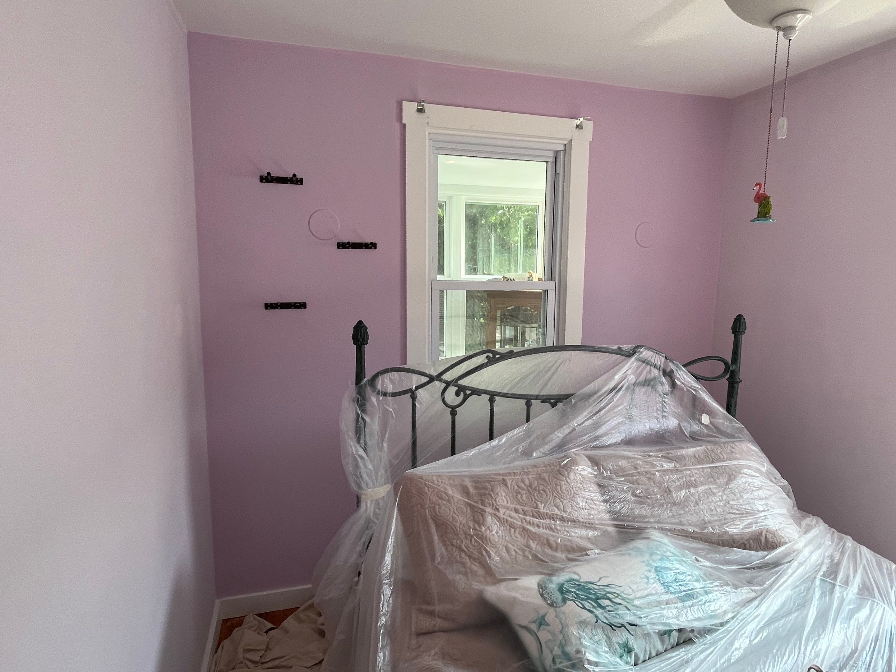 Interior Painting - Somers Point, NJ by FreshCoat Works LLC
