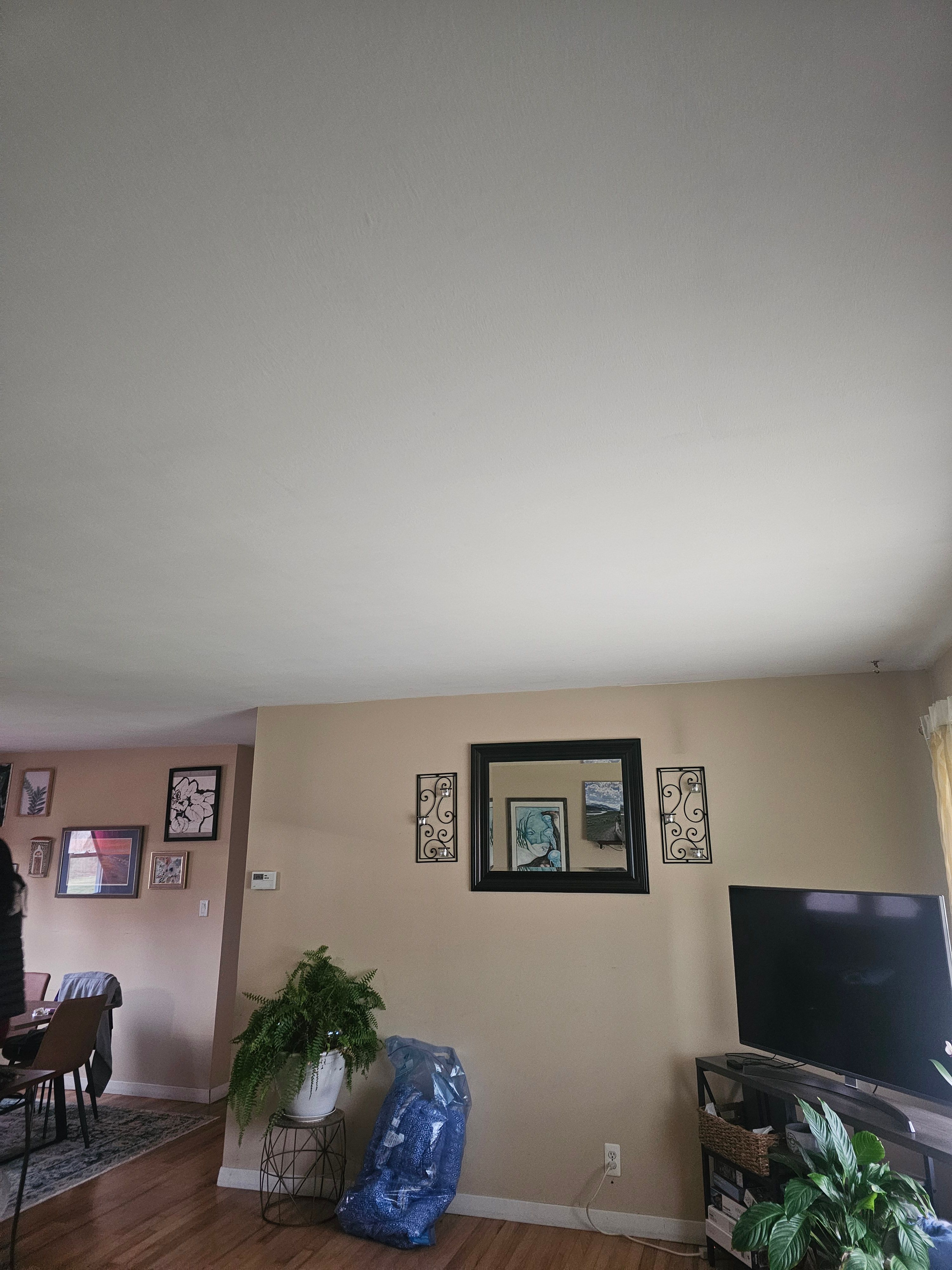 Project in Hamilton by Parkhurst & Kent Construction llc 