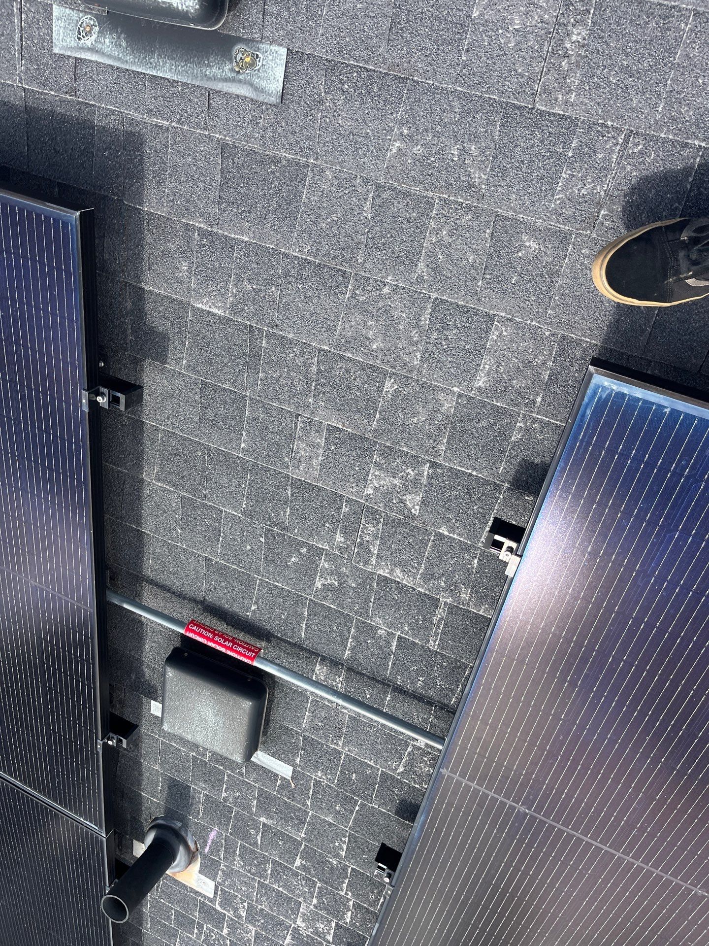 Project in Spokane by Connolly Construction Company