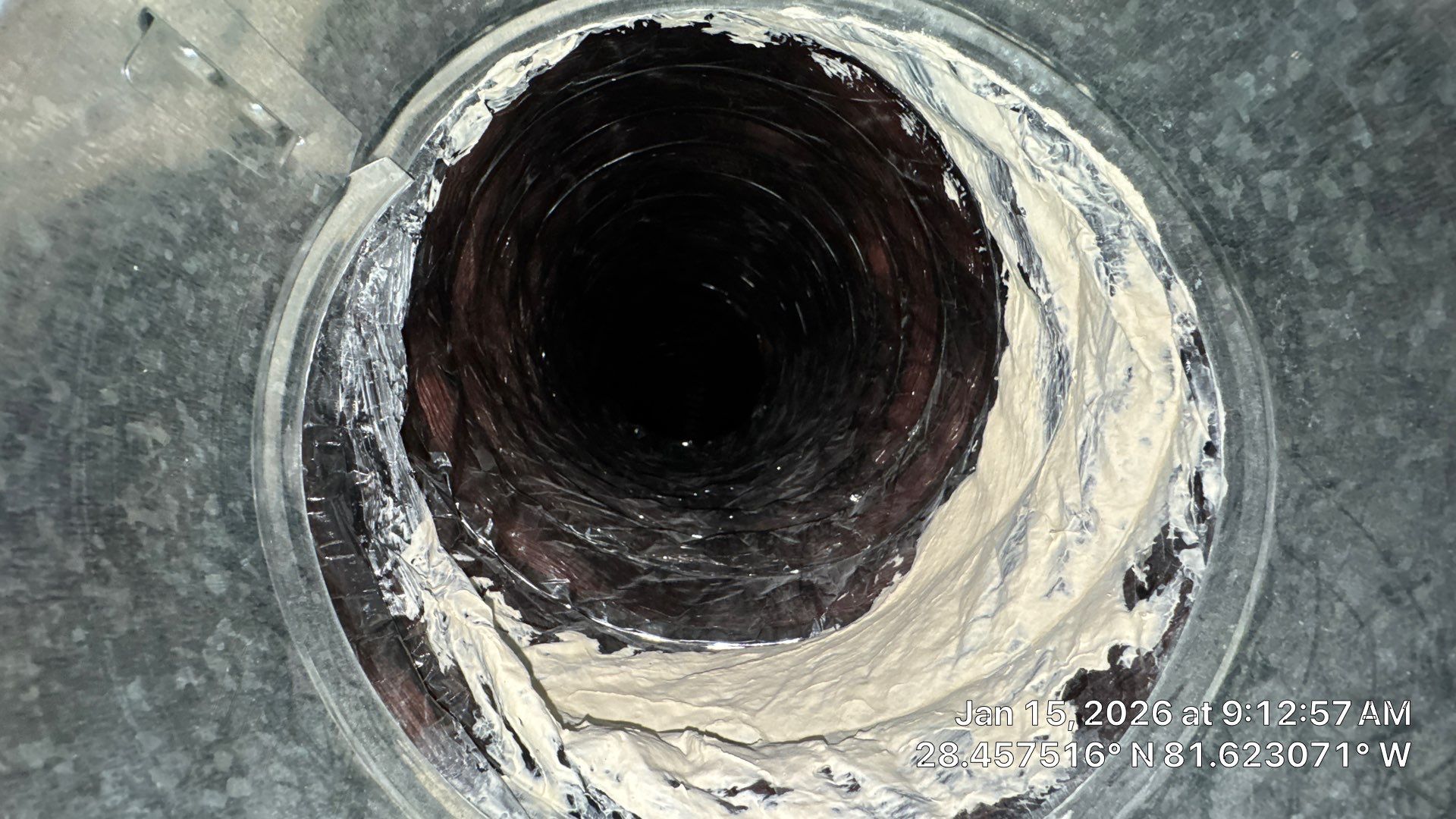 Air Duct Cleaning in Winter Garden by Hygienic Air, Inc