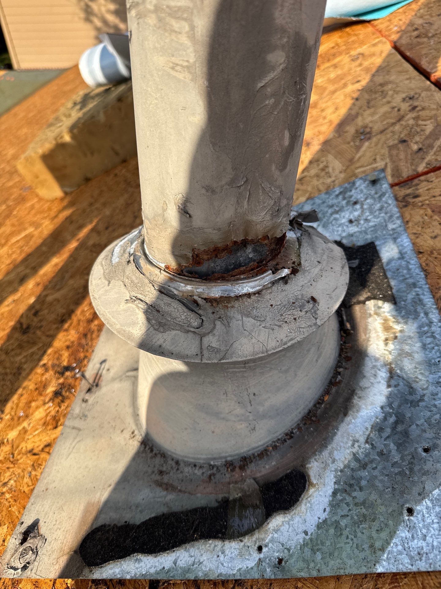 Roof Replacement Houston by Roof Repair Company