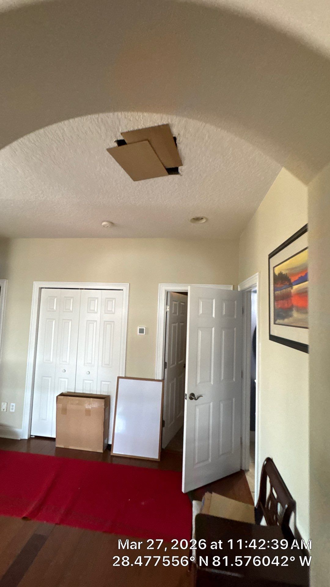 Air Duct Cleaning in Windermere by Hygienic Air, Inc