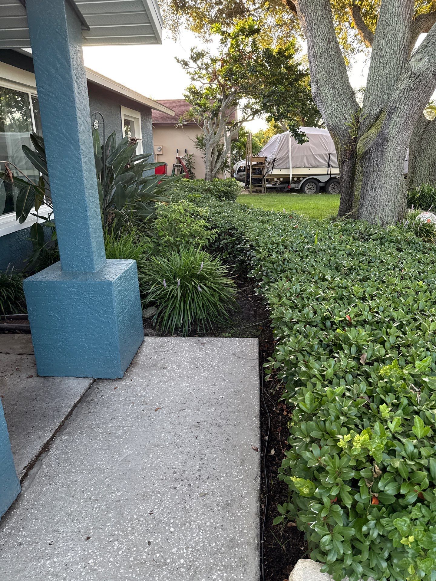 Project in Seminole 33772 by Mitchell Roofing Company LLC