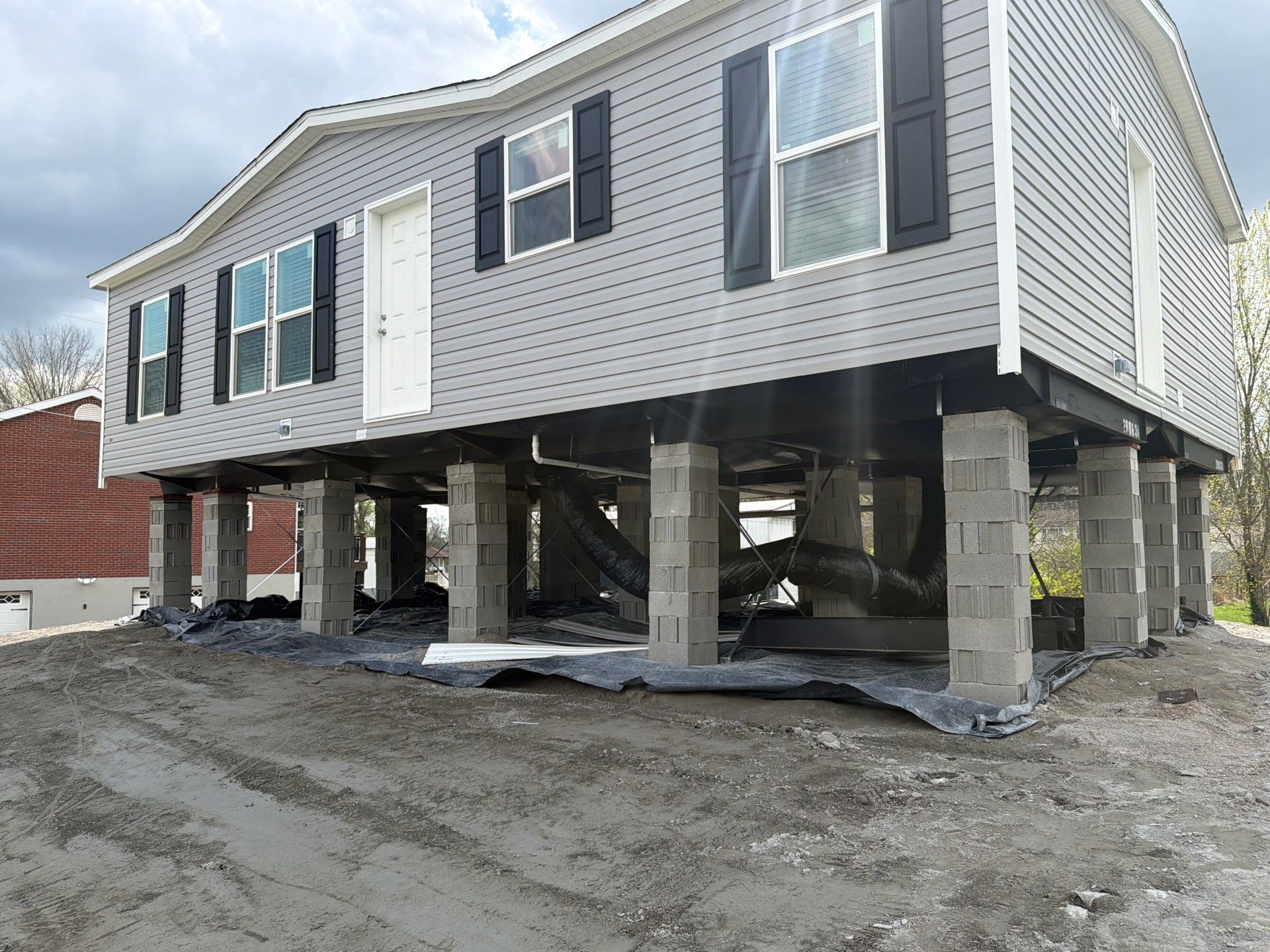 Hartford by Clayton Homes of Walton