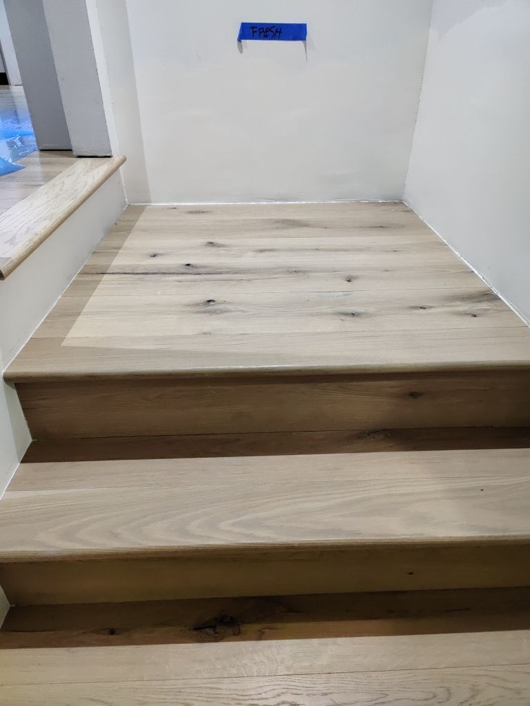 Water Damage by Accountable Home Services