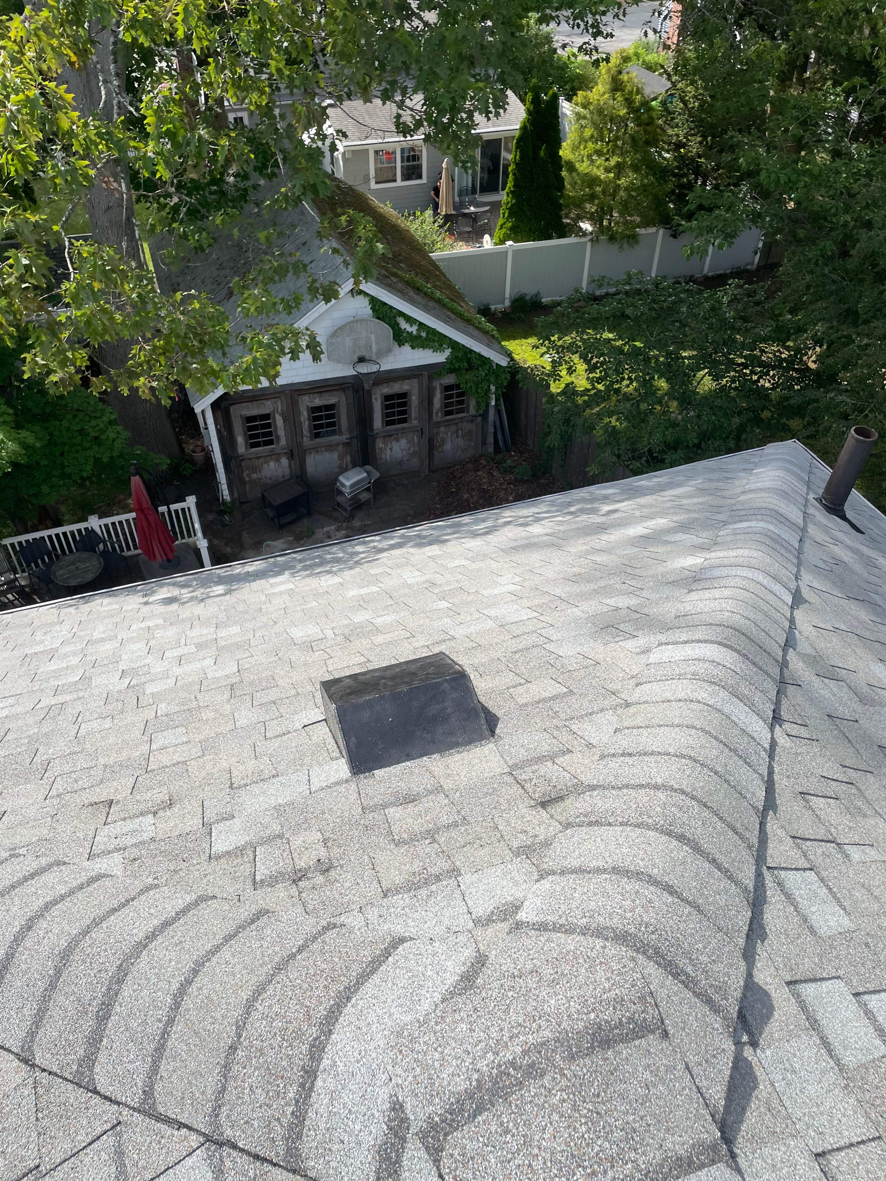 Project in Watertown by JOHNNYS PRO