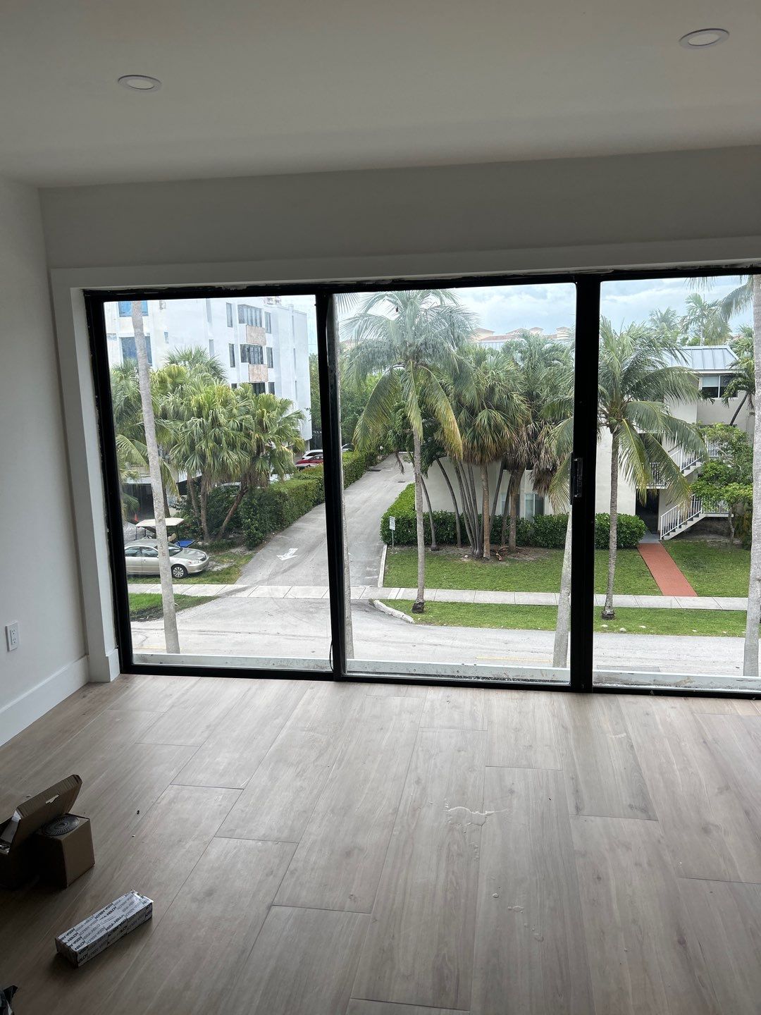 Replacement of windowns-Key Biscayne, FL by ASP SuperHome