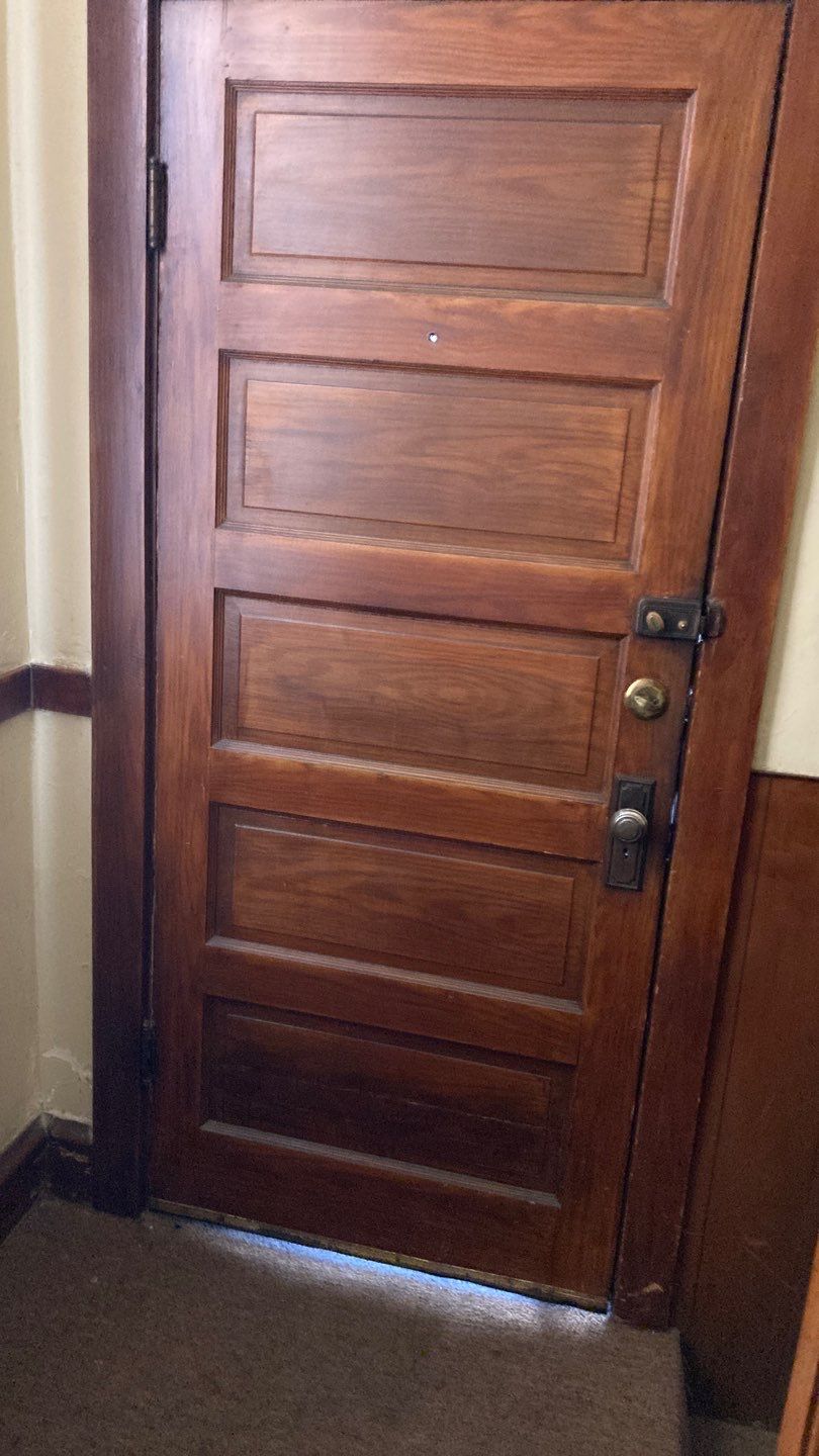 Comprehensive Roof Tear-Off and Exterior Door Installation in Berwyn by Mr Roof & Remodeling Co