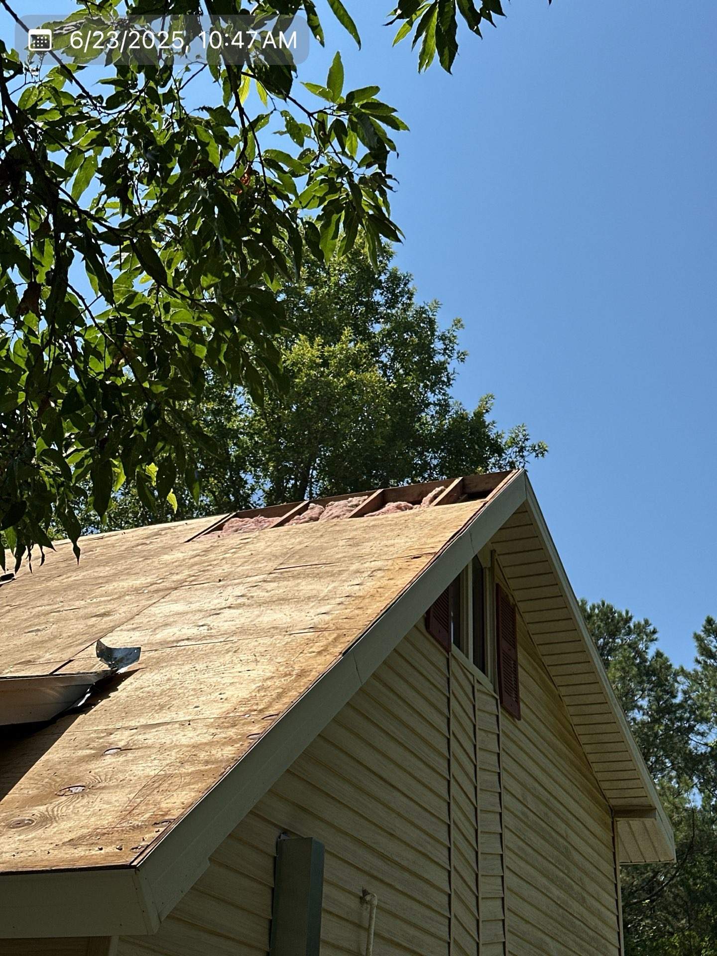 Reliable by BayCo Roofing