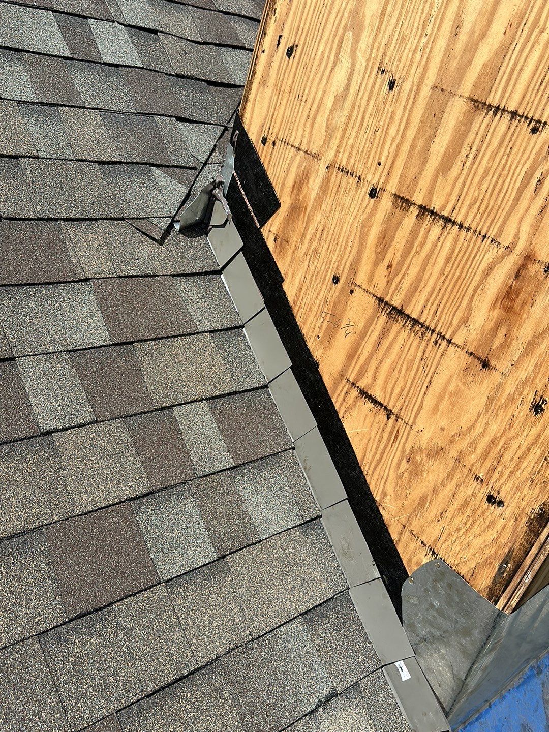 Commercial Roofing Repair using Siding by Roof Repair Company