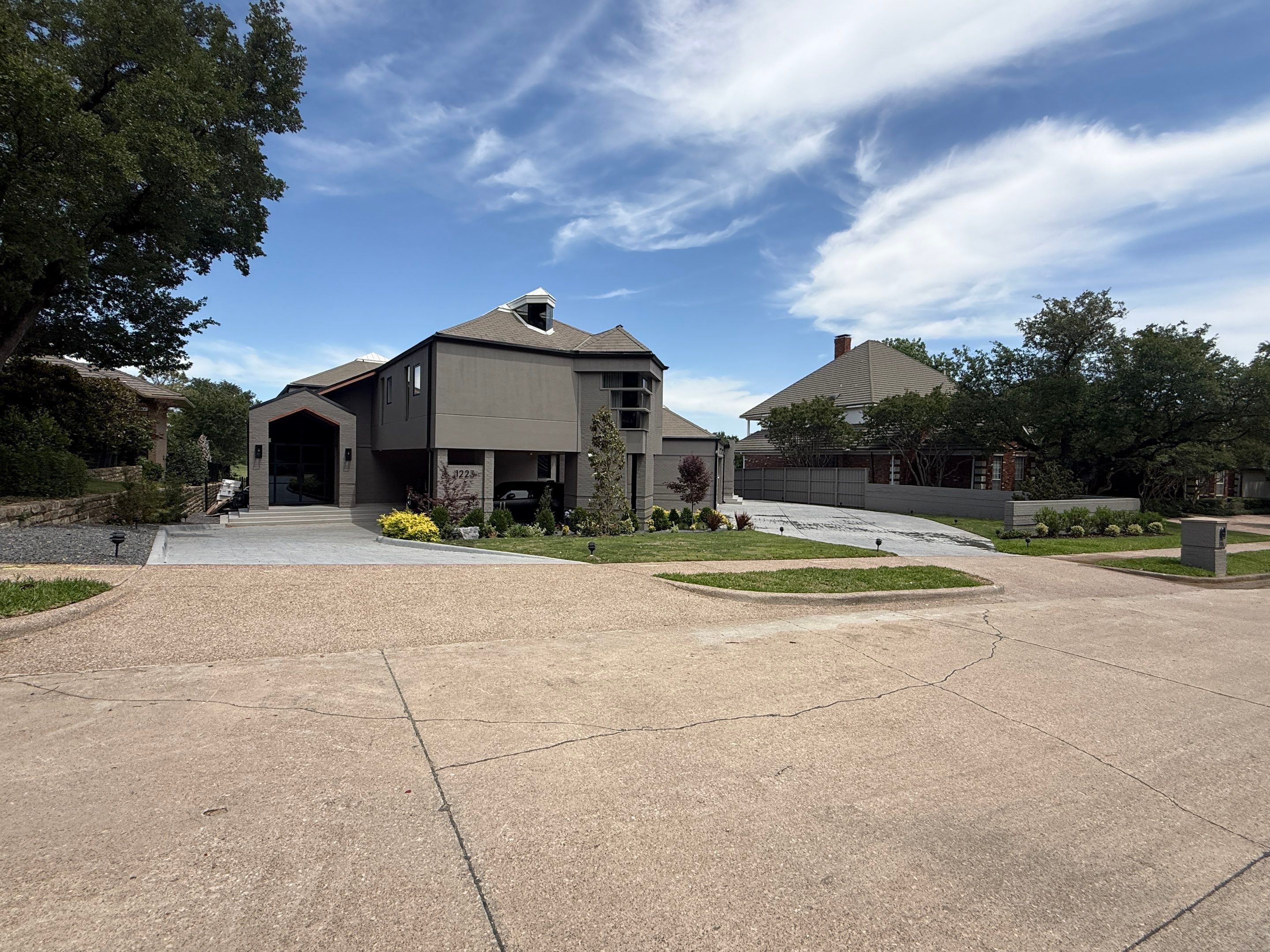 Major Home Additions- Irving, TX by C3 Custom Builds