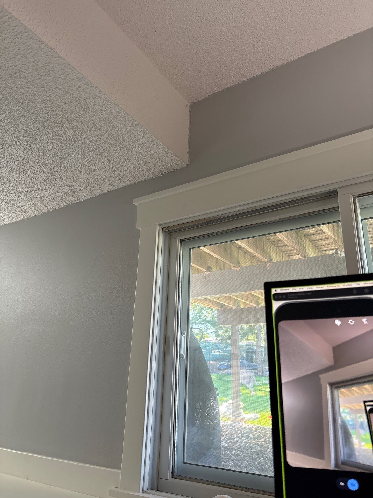 Painting by CompanyCam Sales Demo