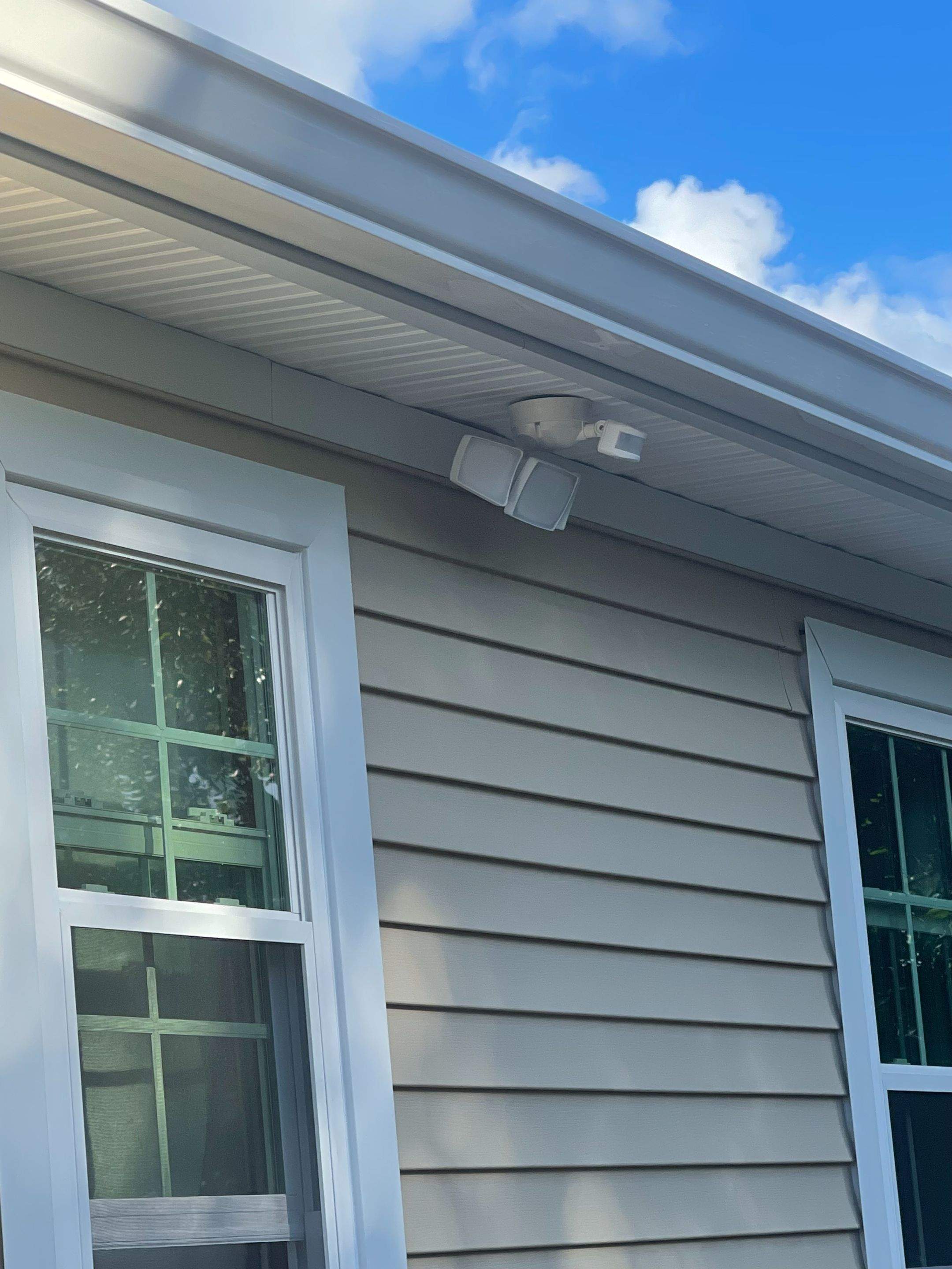 Siding Installation using Certainteed Monogram  by A Plus Exterior