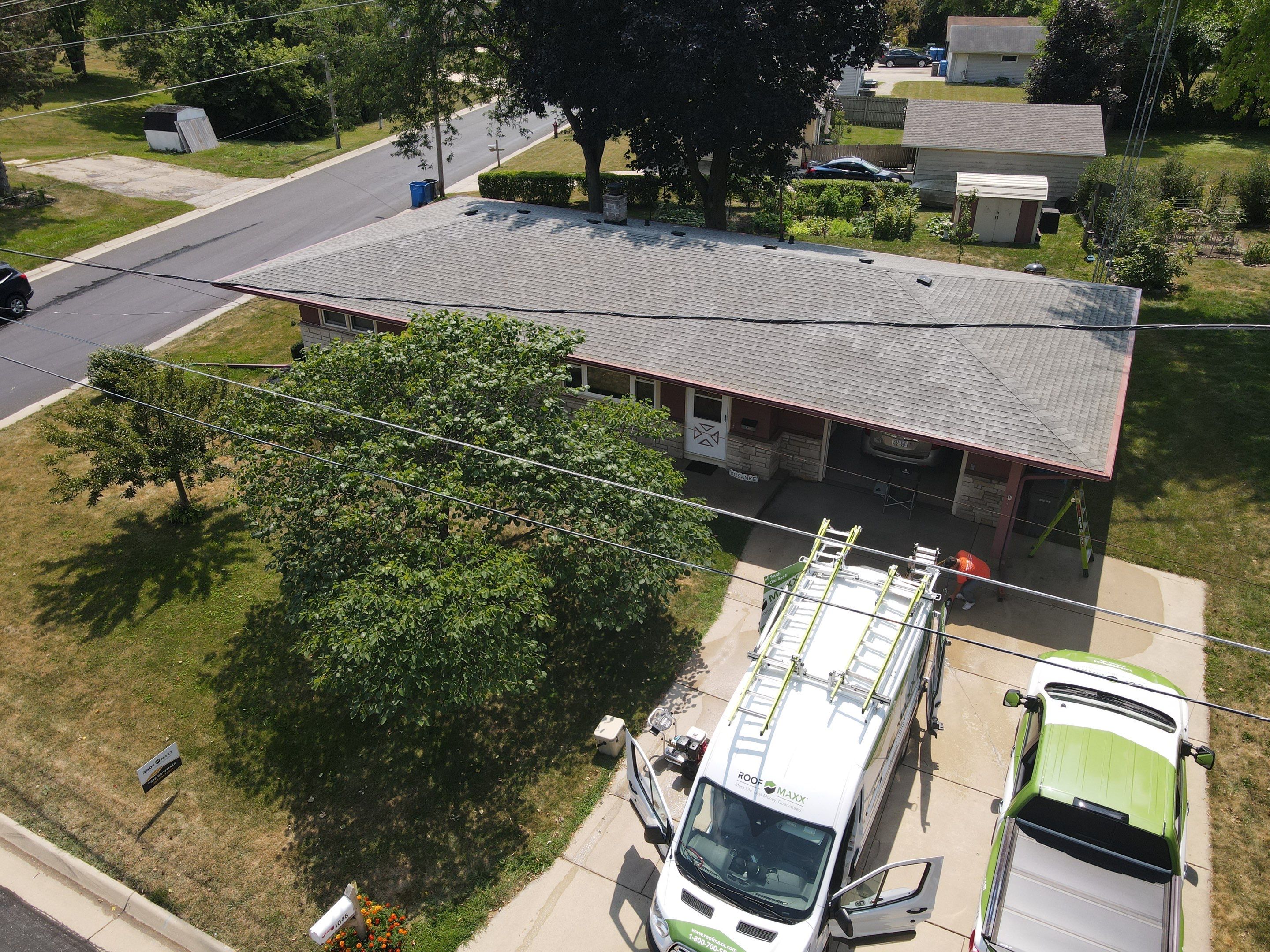 Save The Life Of Another Roof. Don’t Prematurely Replace Your Roof.  by Save My Roof,LLC
