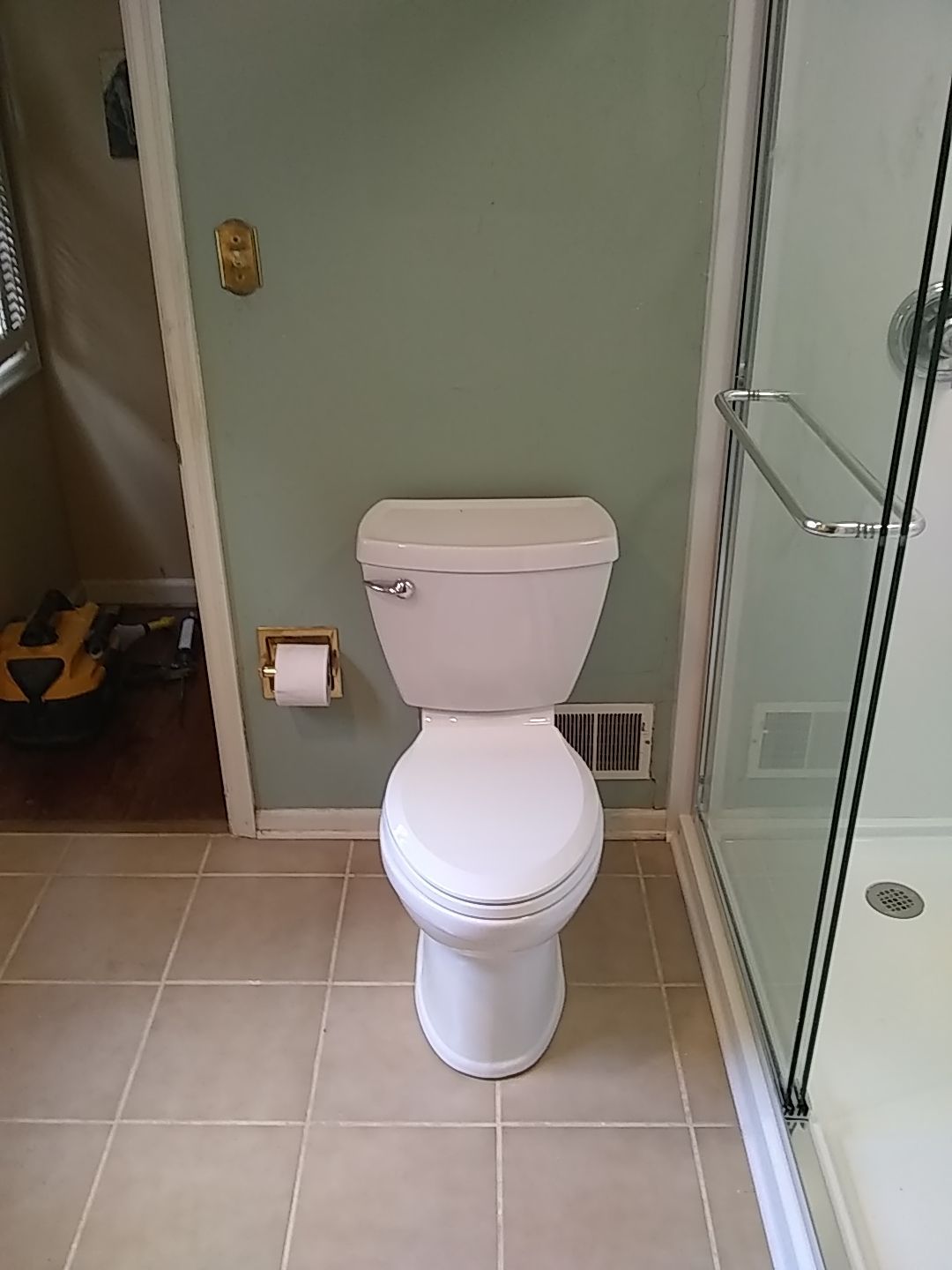 WOW! Just an amazing transformation by The Shower Company