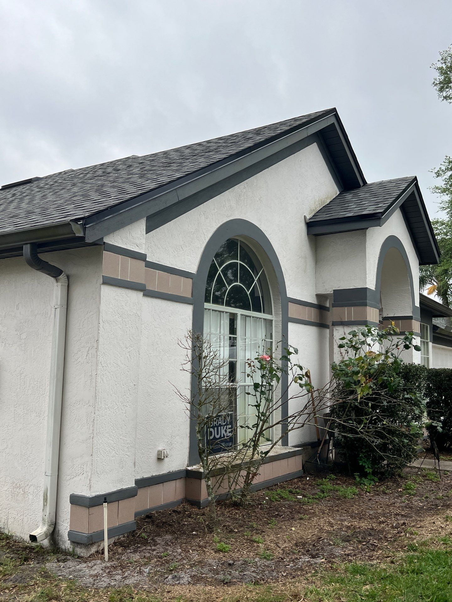 Shingle Reroof Replacement Oviedo FL by Pinnacle Roofing Group