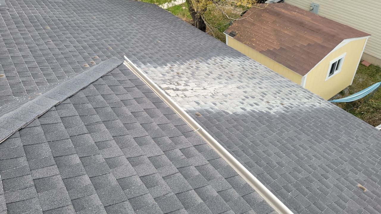 Residential Roofing Installation using GAF Timberline HDZ - Lifetime Shingle by The Roof Doctor