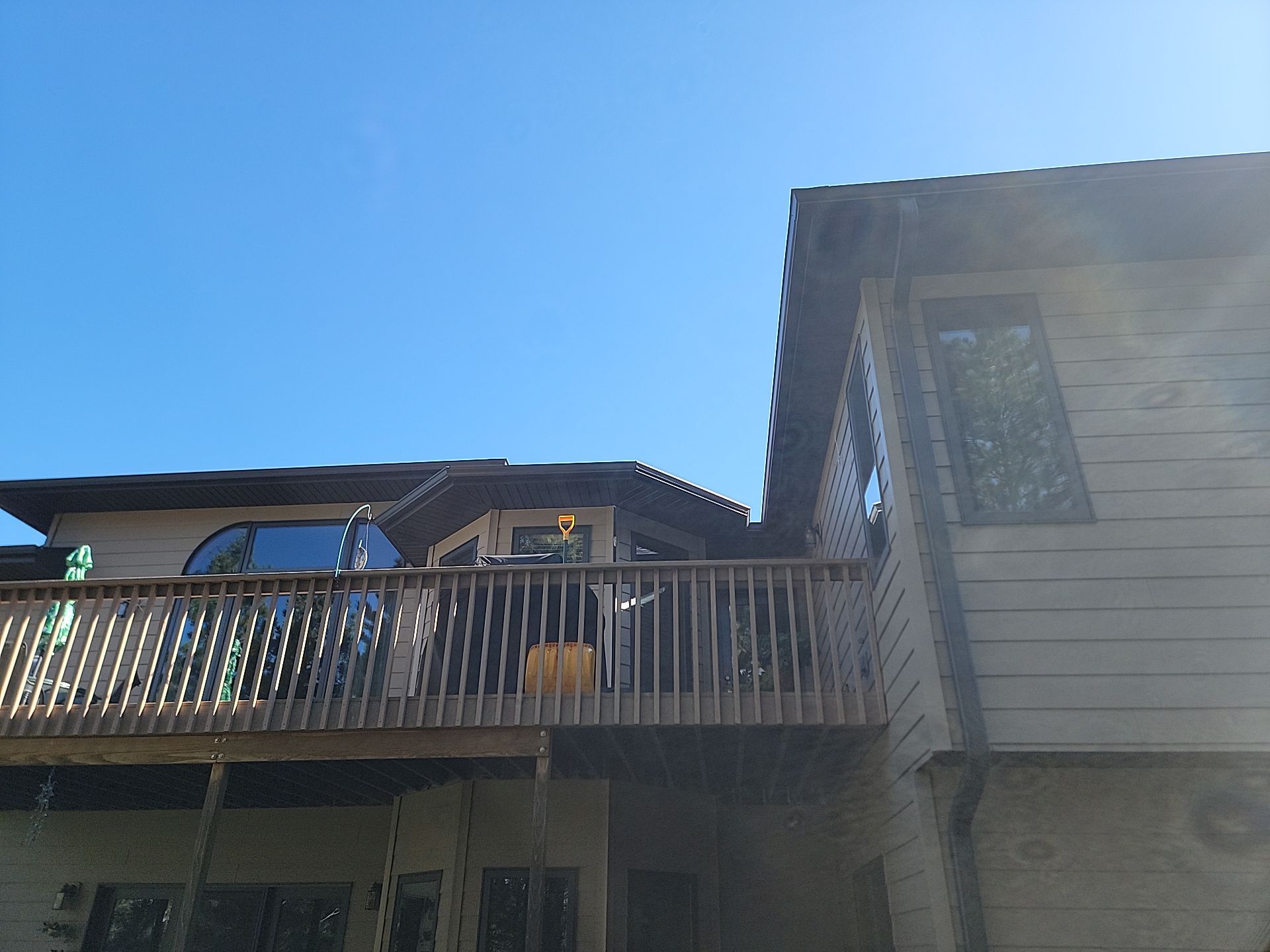 Residential Roofing Installation using Malarkey Shingles by Weather-Tite Exteriors LLC