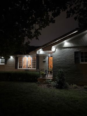 Project in Amarillo, Texas