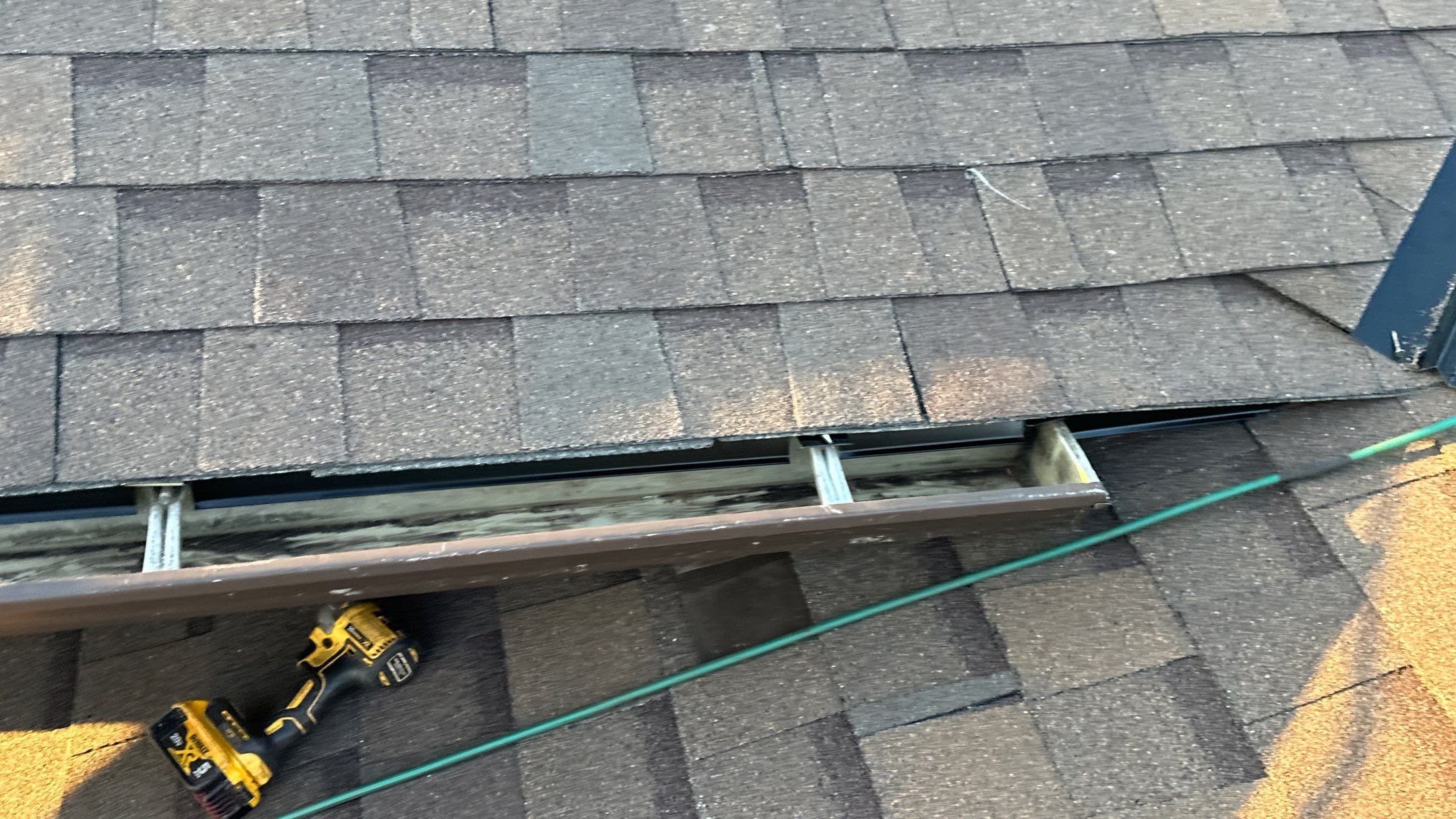 West Chester - Copper Canyon by Tamlin Roofing