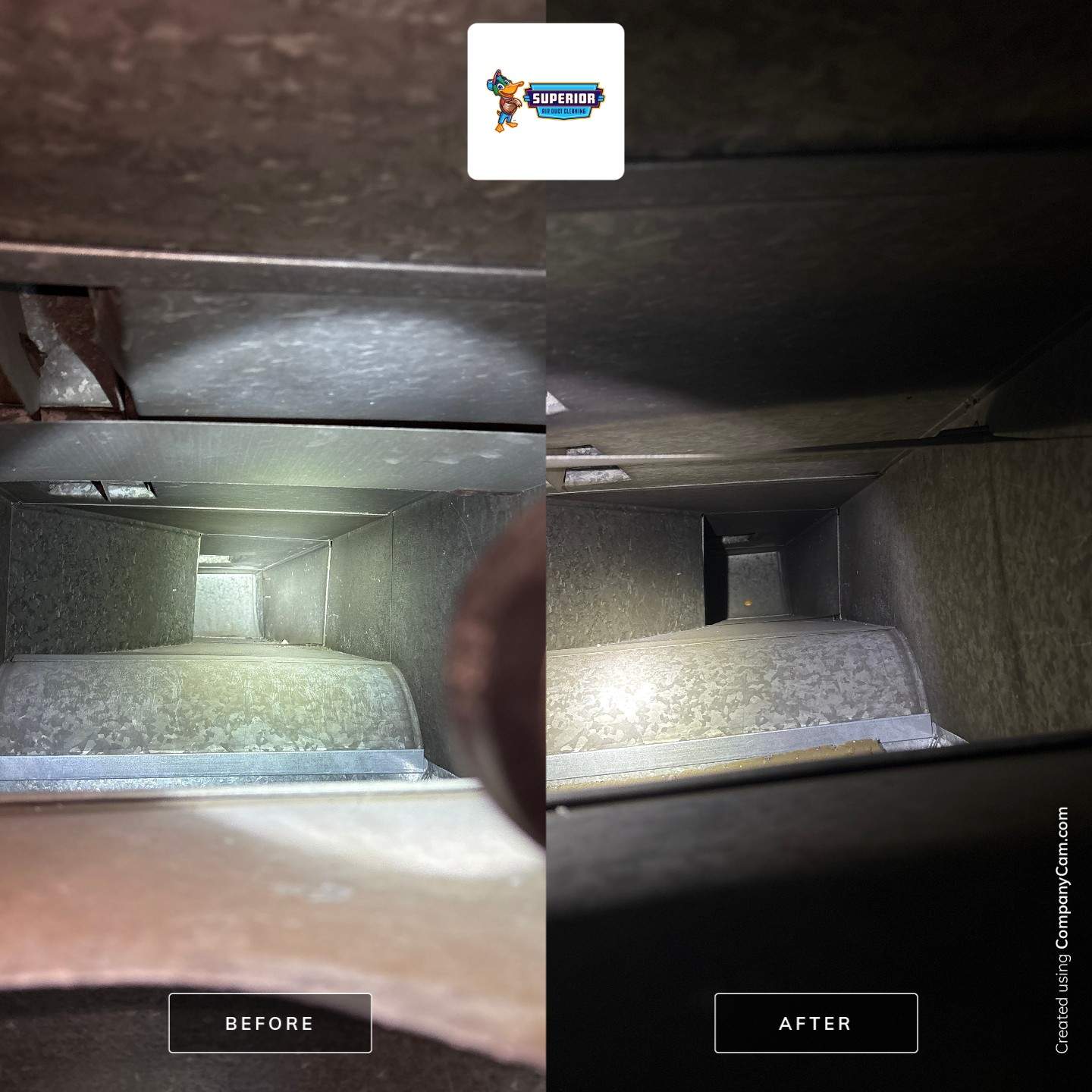 Air Duct Cleaning in Gibsonia, PA by Superior Air Duct Cleaning