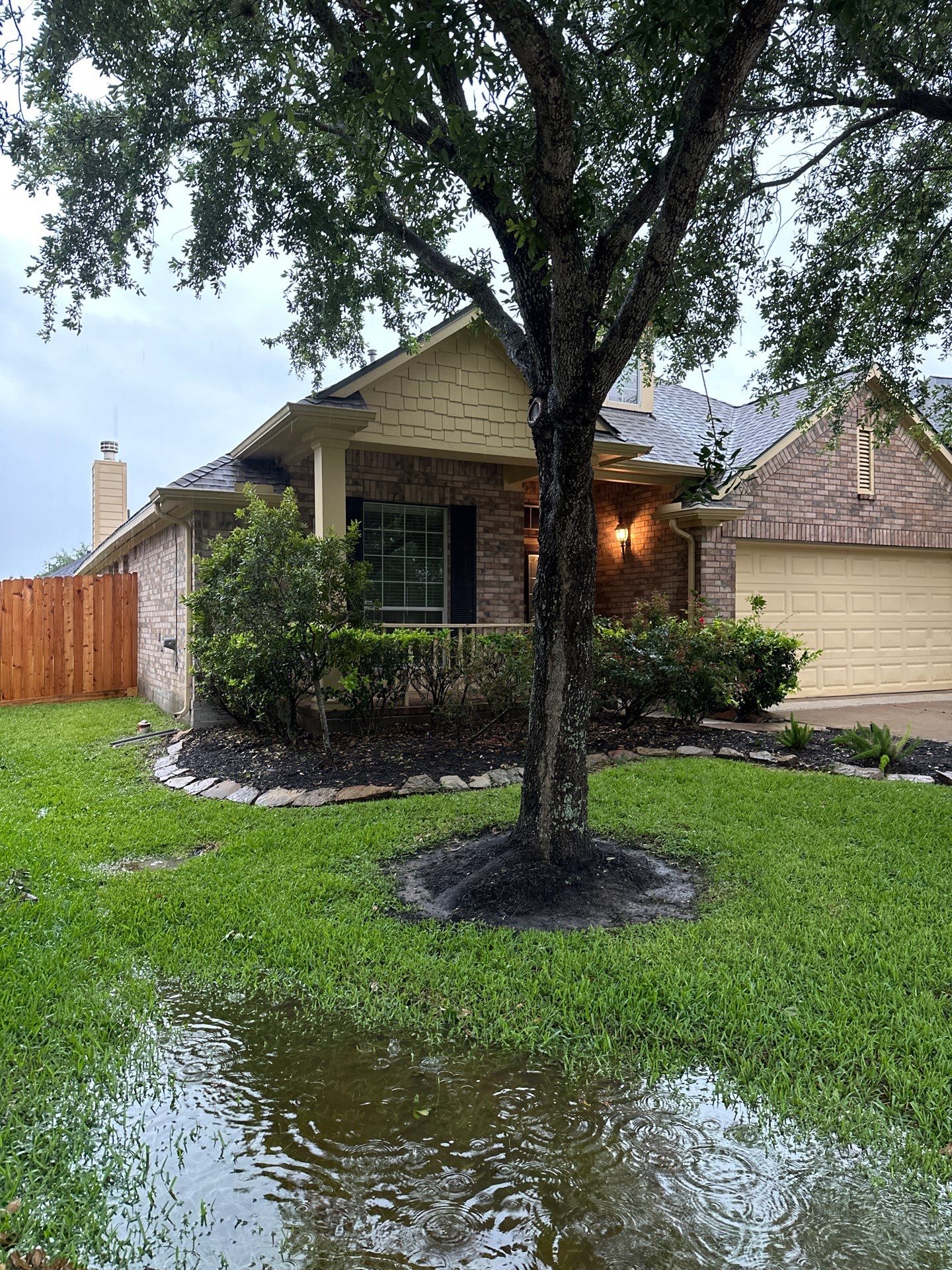 Roof Replacement in Grand Mission, Richmond TX by Roof Repair Company