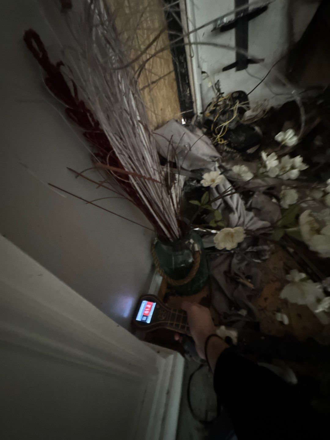 Project in Sterling Heights by EzDry Water Mitigation & Property Restoration