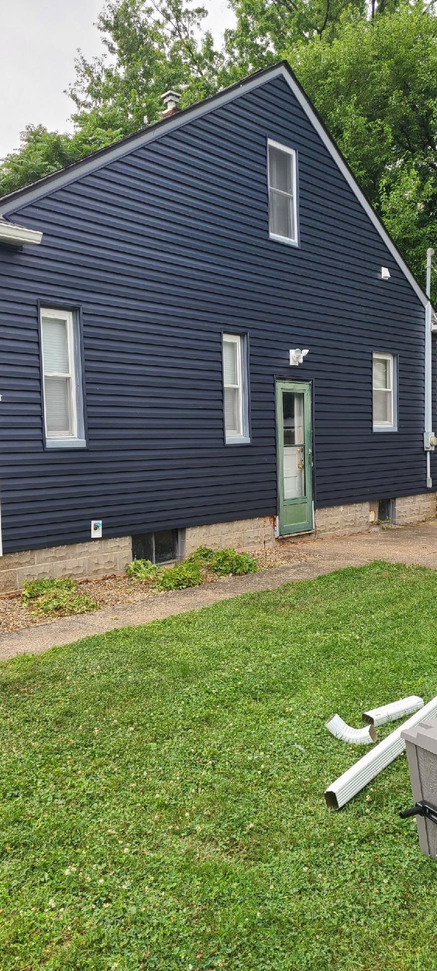 Siding Replacement by Homestyle in Elyria by Homestyle Home Improvements (HHI)