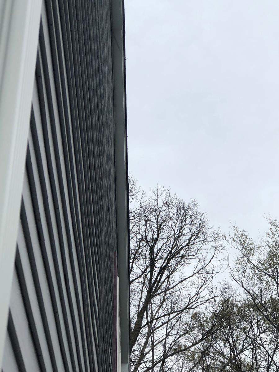 Siding Replacement using Owens Corning by 180 Contractors