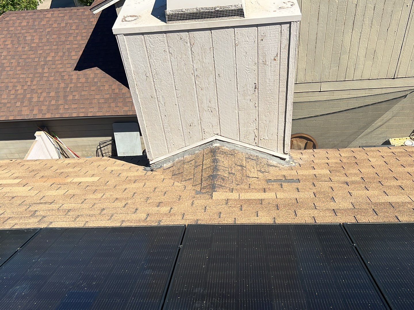 Todd's Full Re-Roof (Energy Star) by All Storm Roofing & Construction