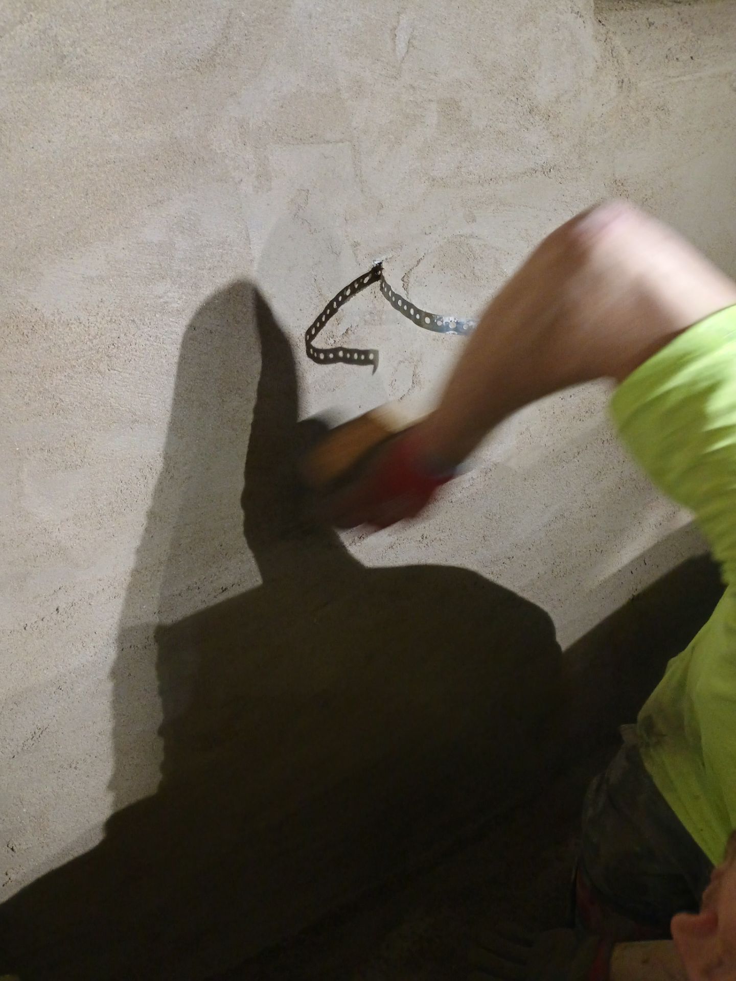 Foundation Restoration in South MPLS by Waterproofing Northeast