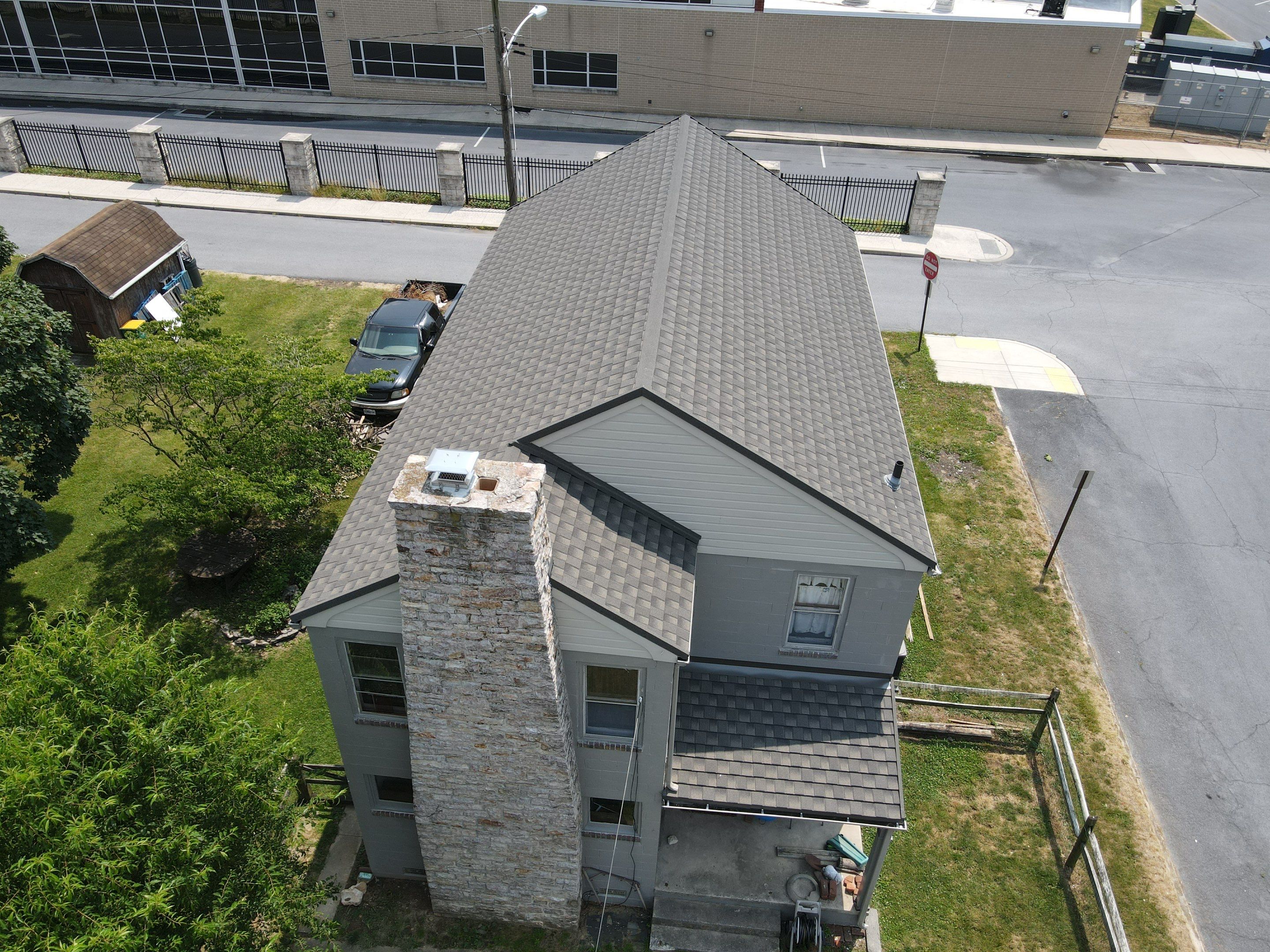 Tilcor Cf Metal Shingle  by Teflon Roofing