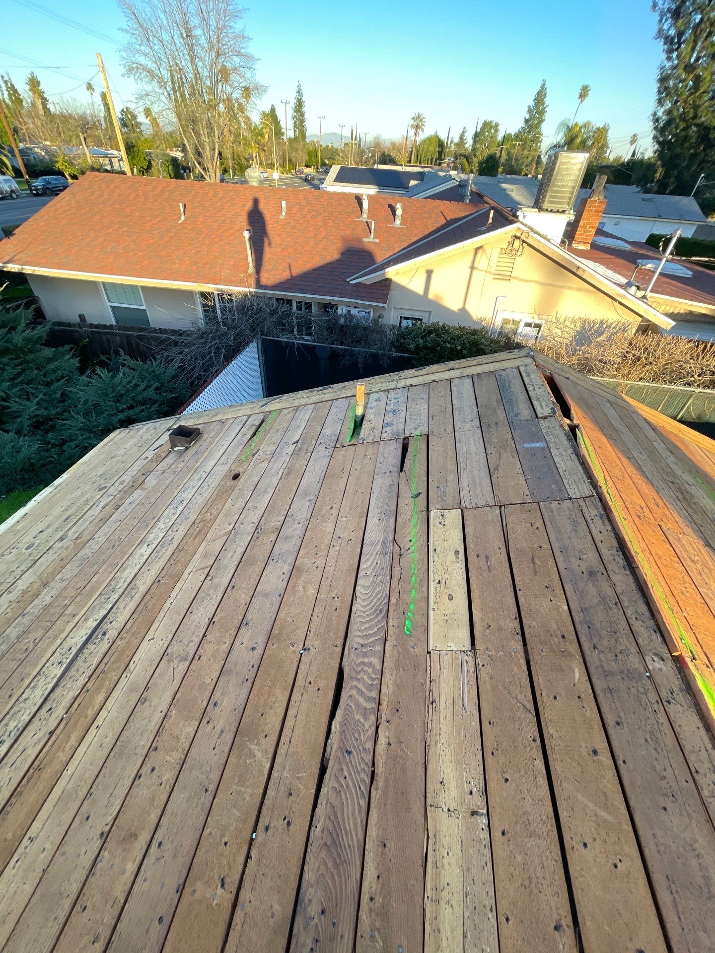 Roof Replacement - San Mateo, CA 94401 by Epic Roof Replacement