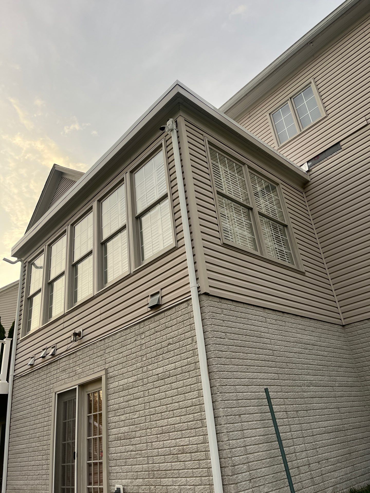 Springfield: CertainTeed Landmark Pro Designer Shingles in Max Def Moire Black by RM Banning, Inc.