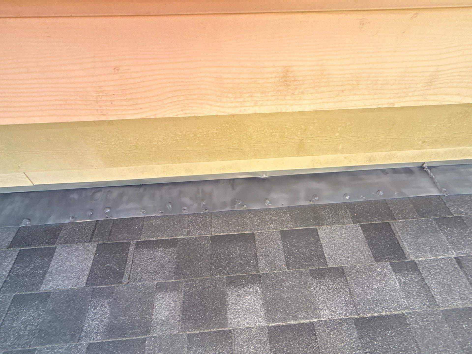 Project in Sugar Land 2 by Roof Guard And Construction