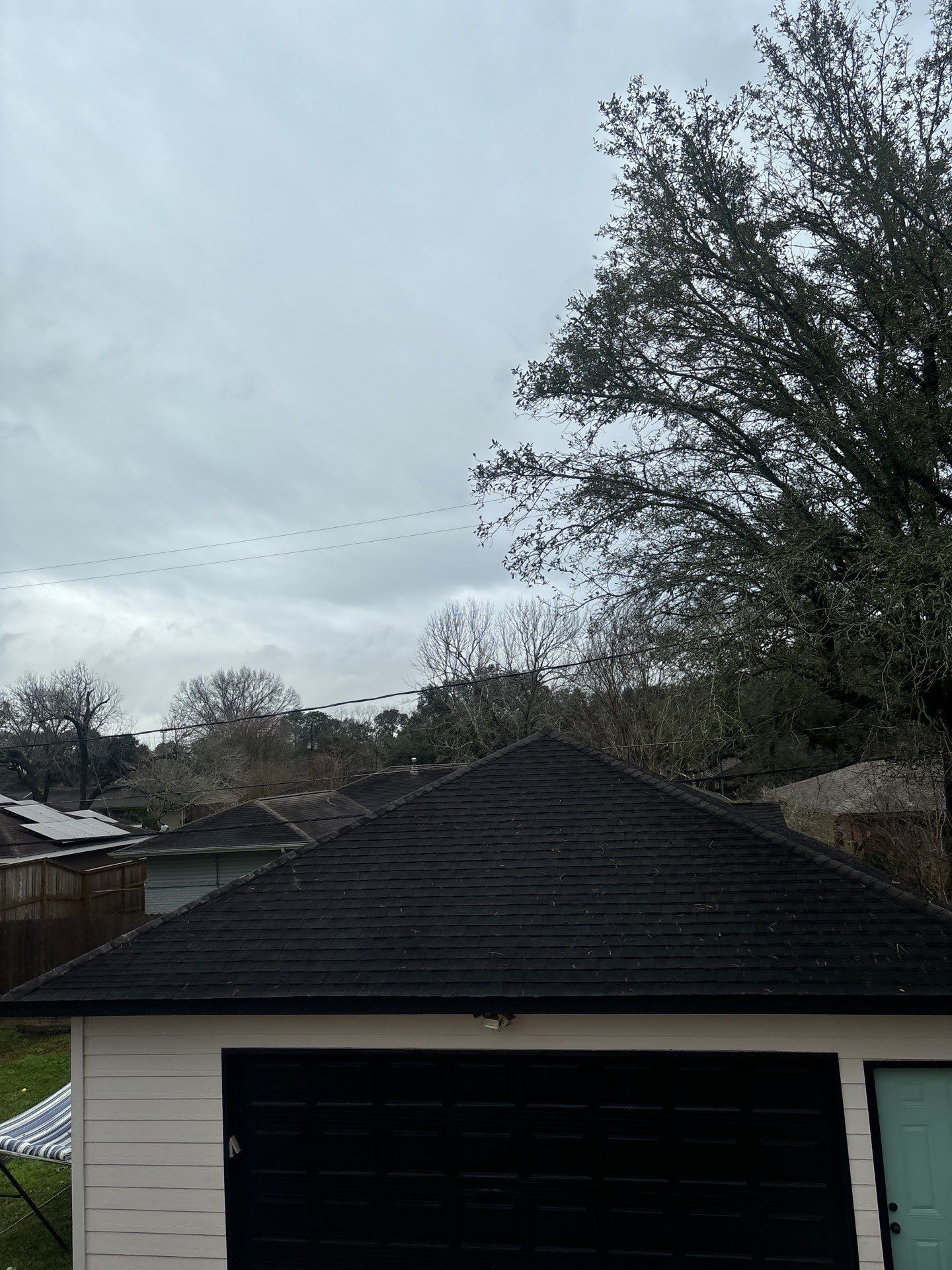 Roof Repair Houston by Roof Repair Company