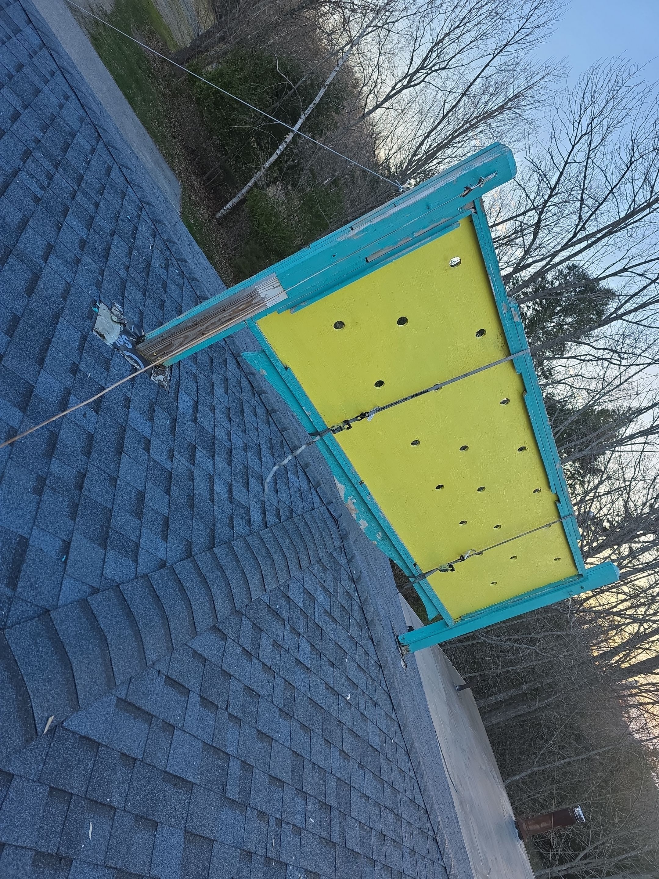 Rock Shop by The B.A.R Roofing
